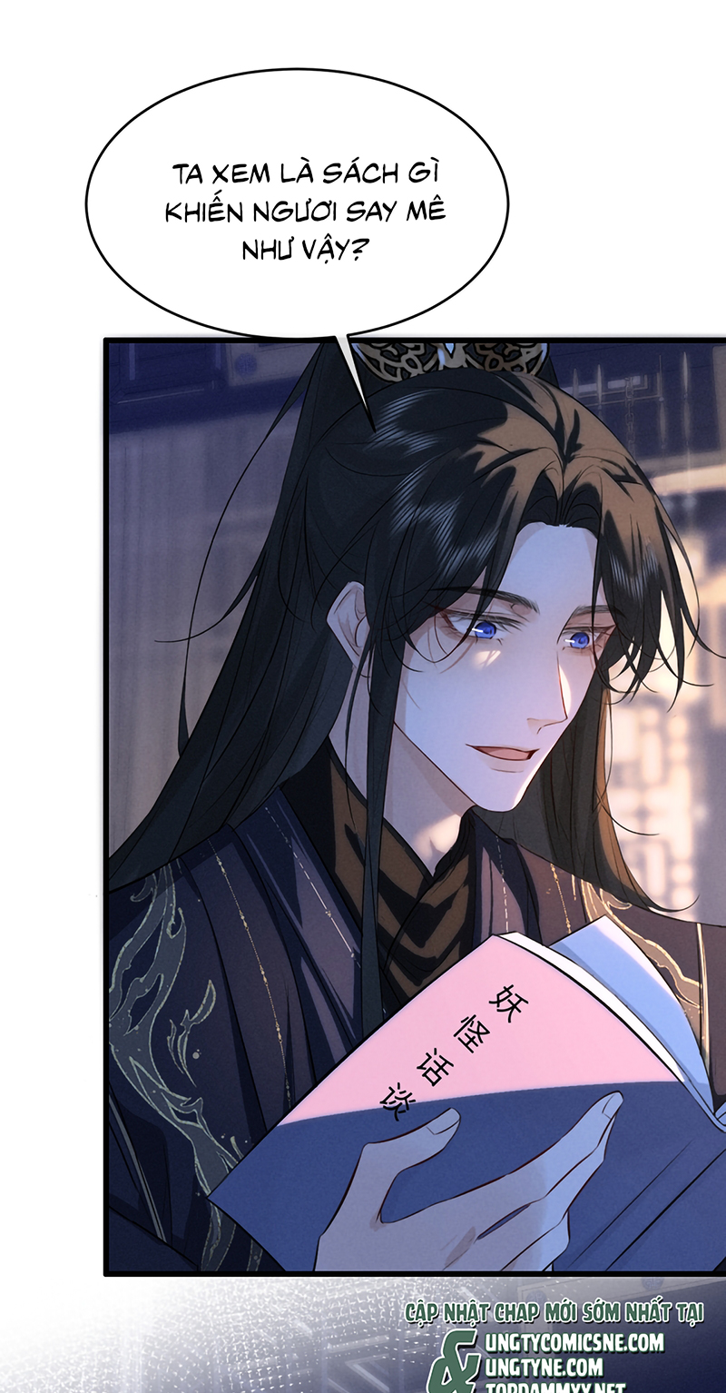 Thoát Cương Chap 66 - Trang 3