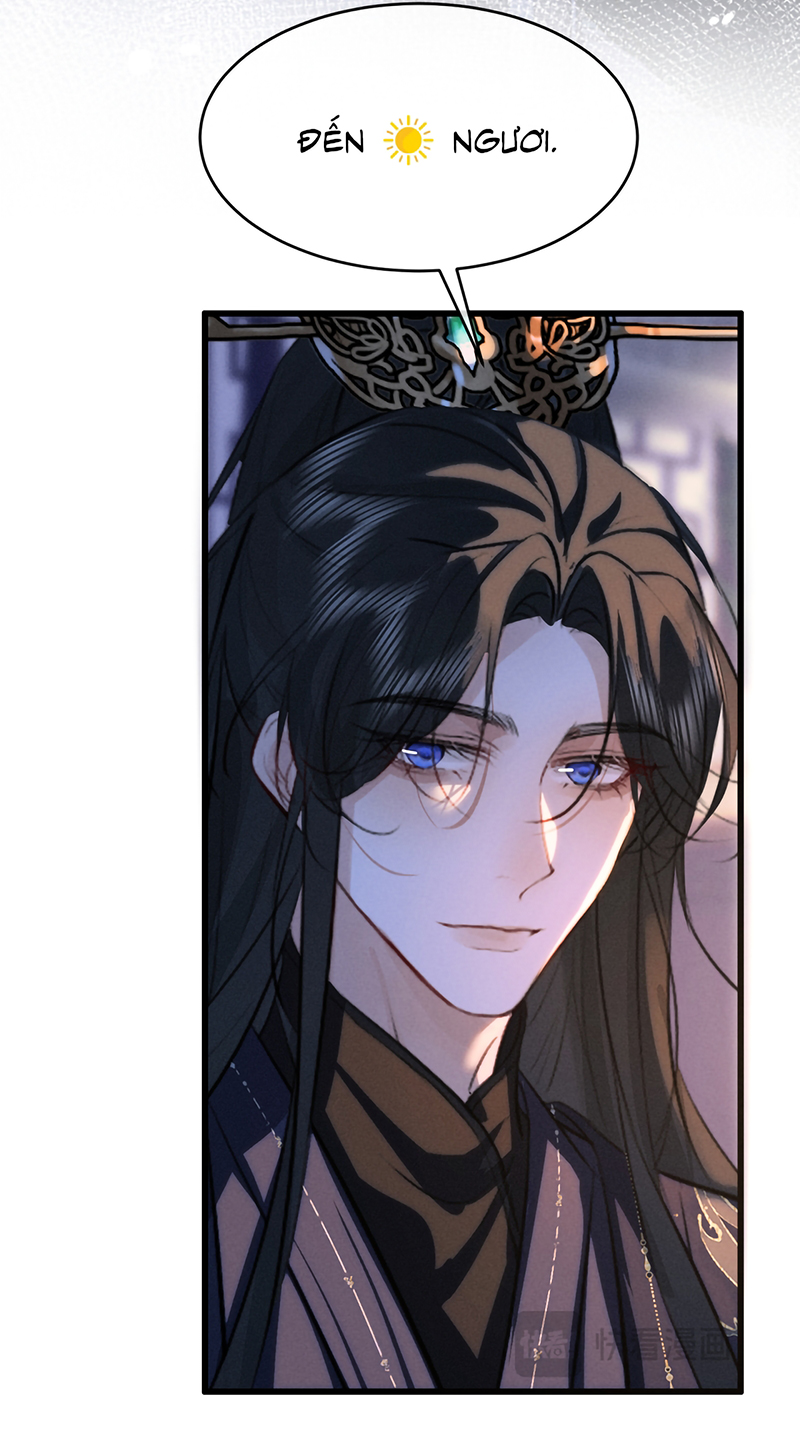 Thoát Cương Chap 66 - Trang 3