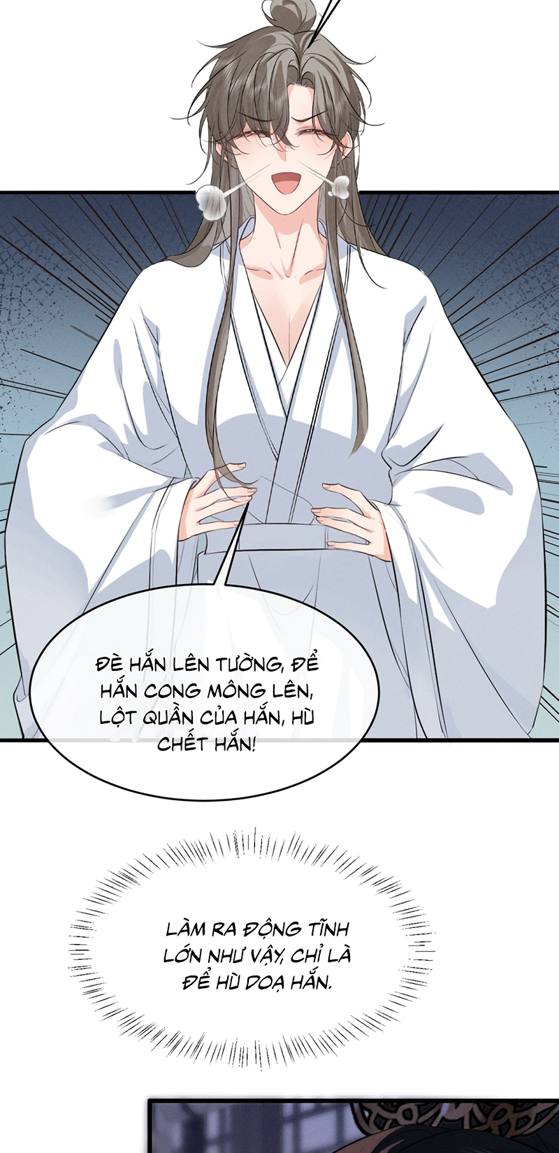 Thoát Cương Chap 66 - Trang 3