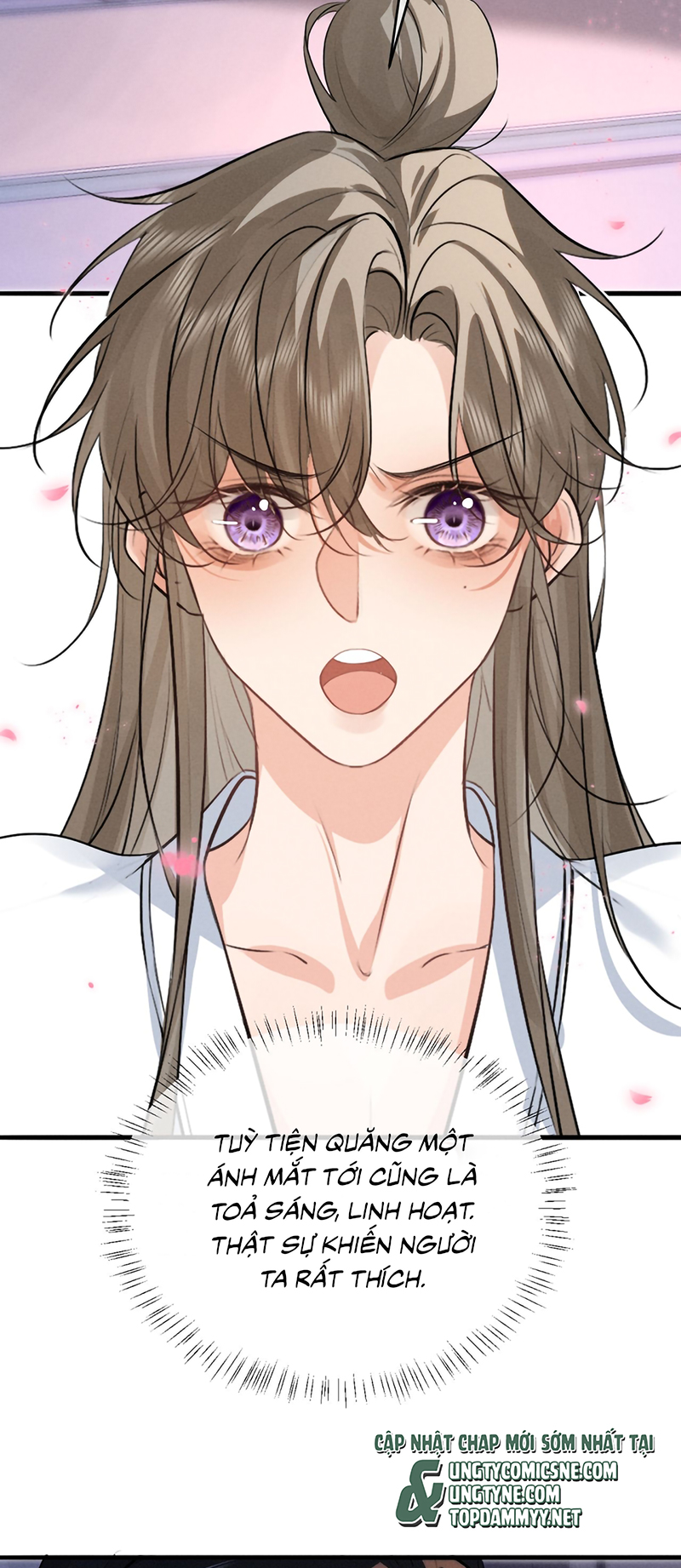 Thoát Cương Chap 66 - Trang 3