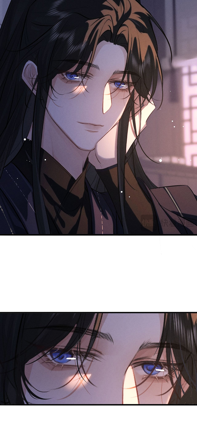 Thoát Cương Chap 66 - Trang 3
