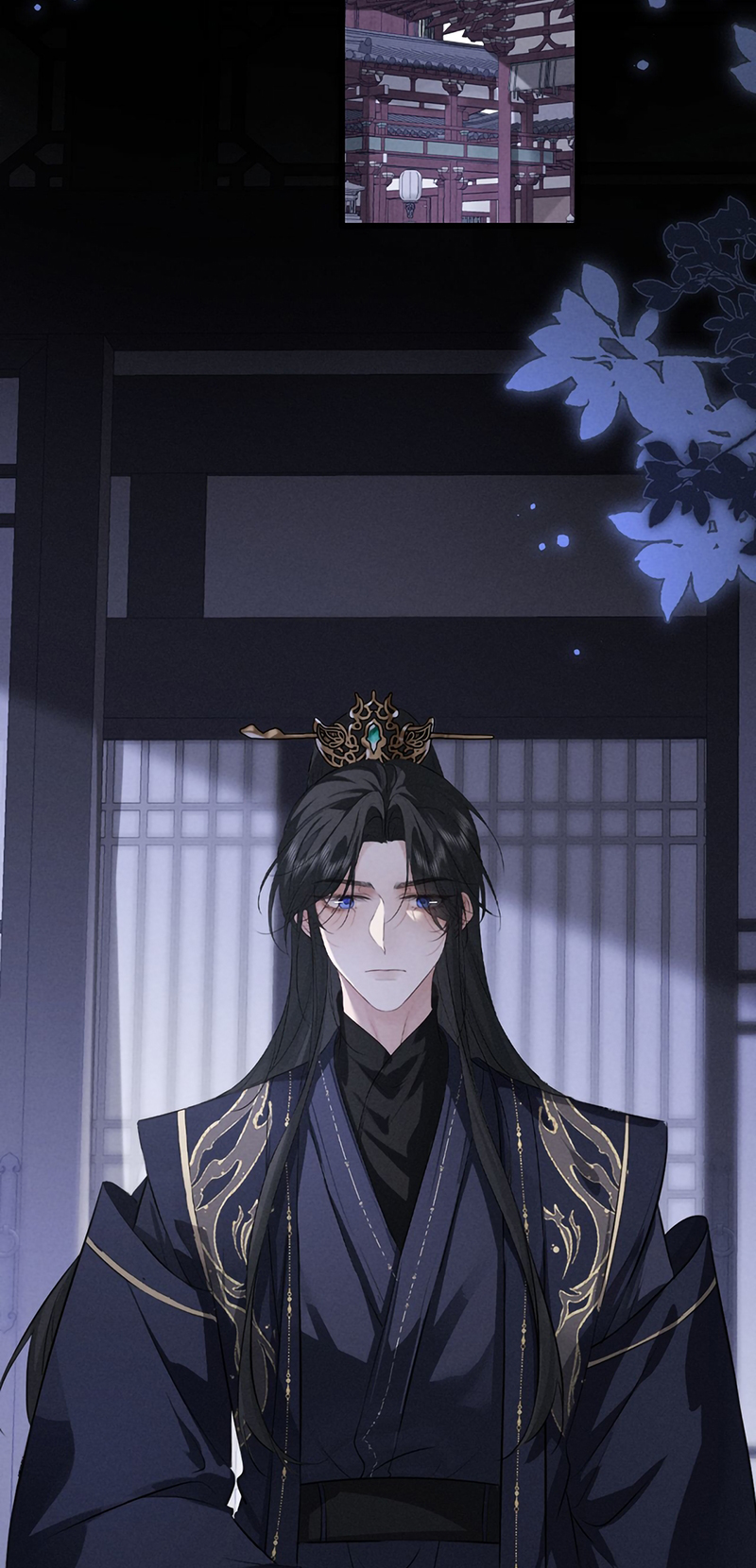 Thoát Cương Chap 66 - Trang 3