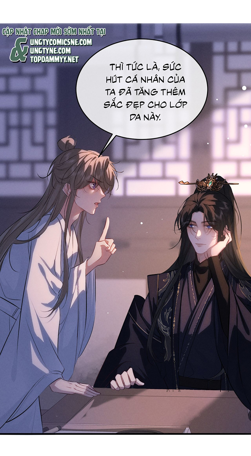 Thoát Cương Chap 66 - Trang 3