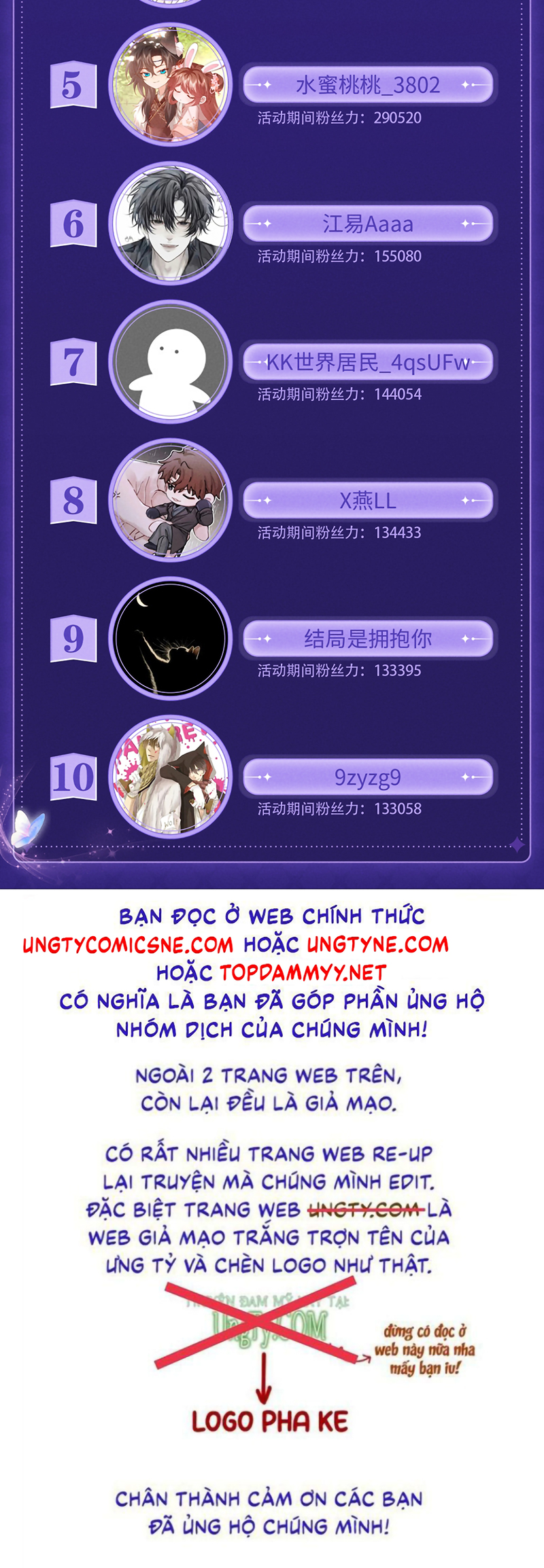Thoát Cương Chap 66 - Trang 3