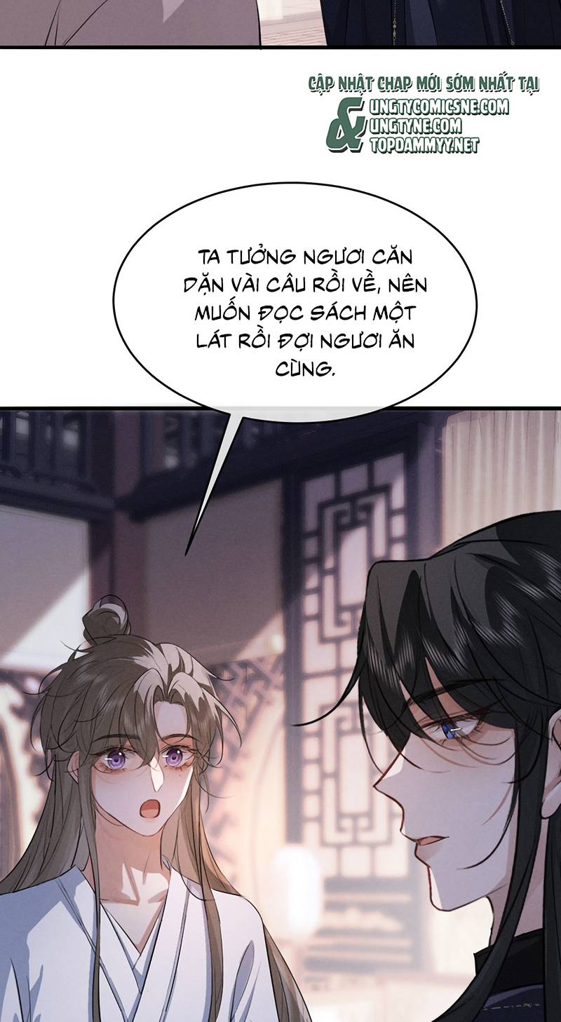 Thoát Cương Chap 66 - Trang 3