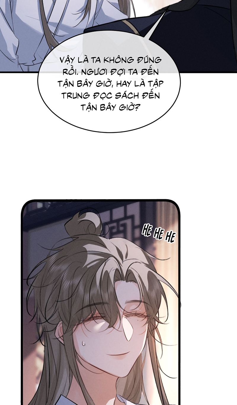 Thoát Cương Chap 66 - Trang 3