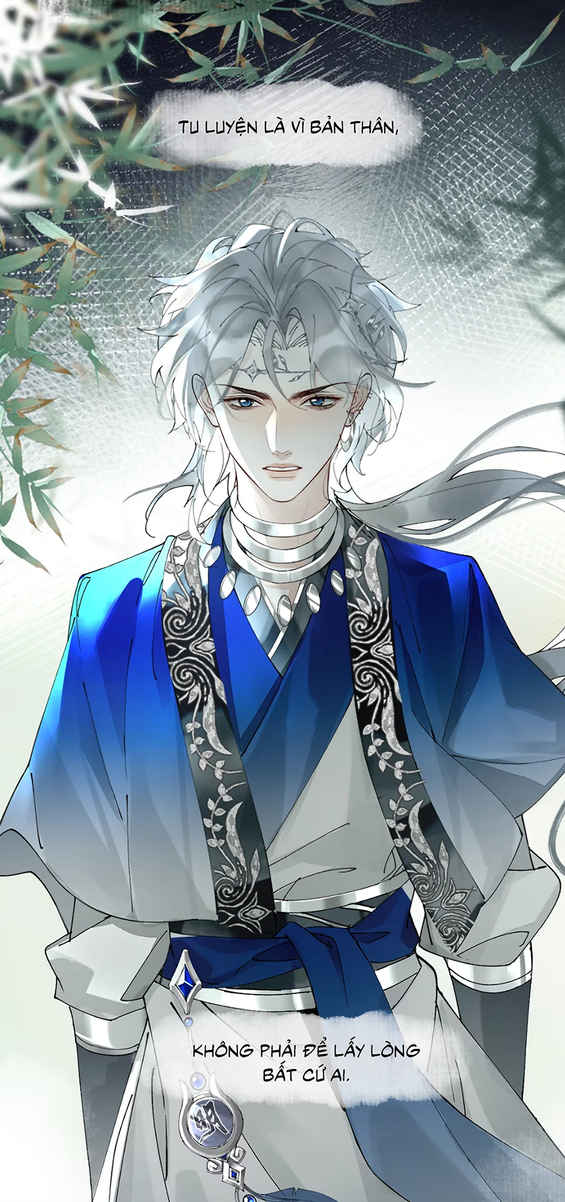 Giả Làm Phu Thê Với Xà Tôn Chap 9 - Next 