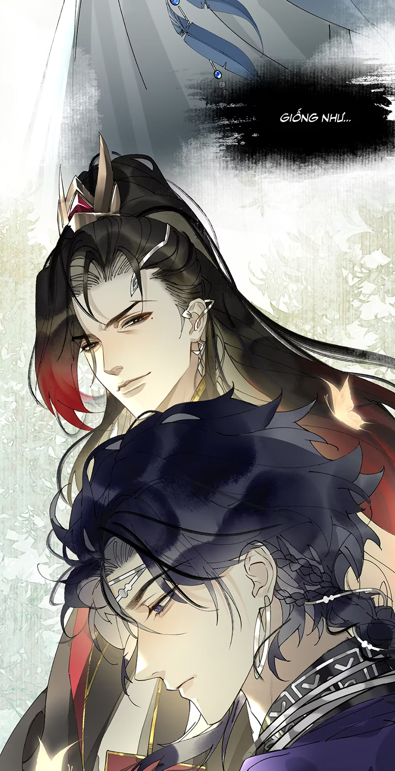 Giả Làm Phu Thê Với Xà Tôn Chap 9 - Next 