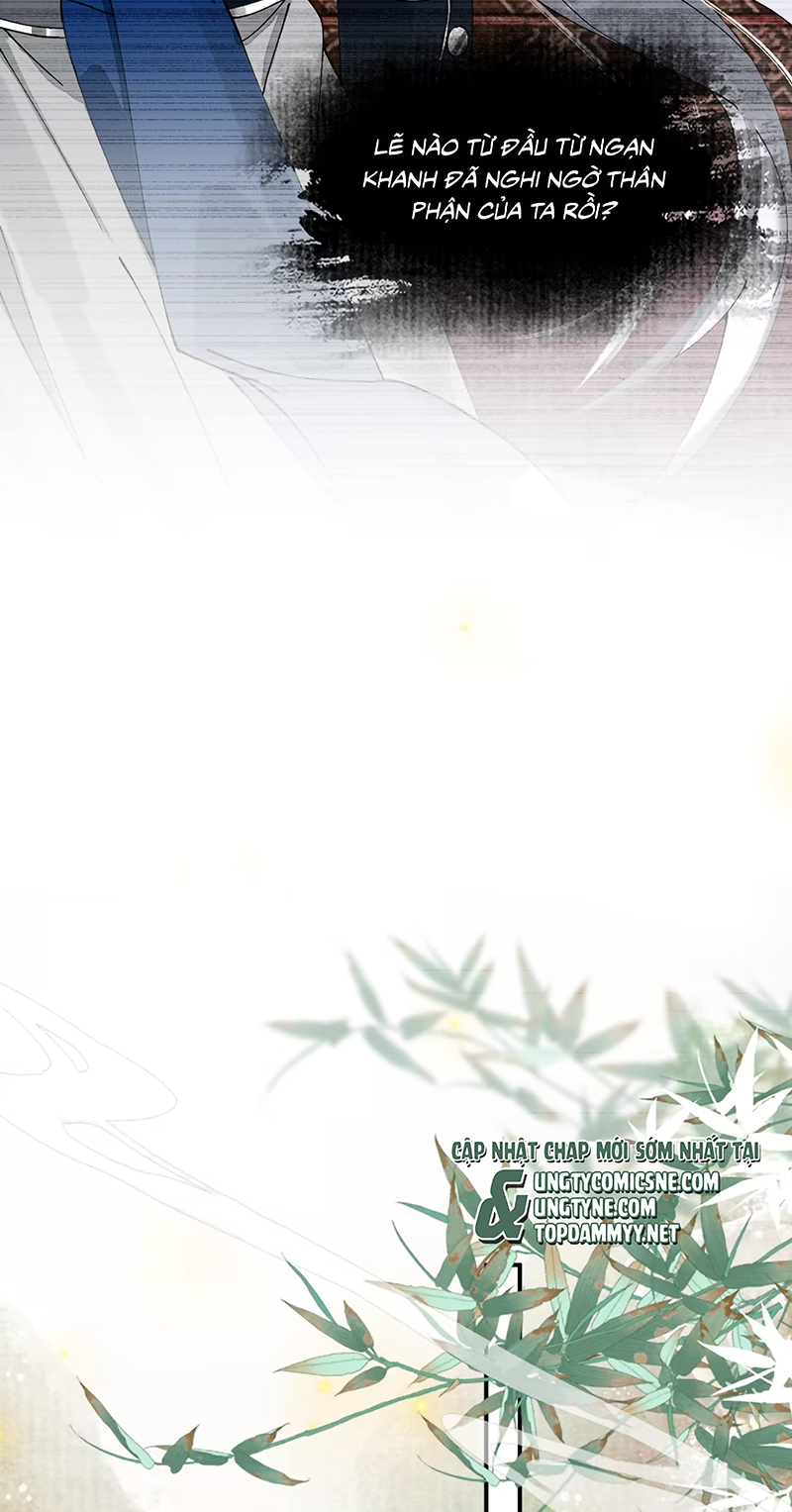 Giả Làm Phu Thê Với Xà Tôn Chap 9 - Next 