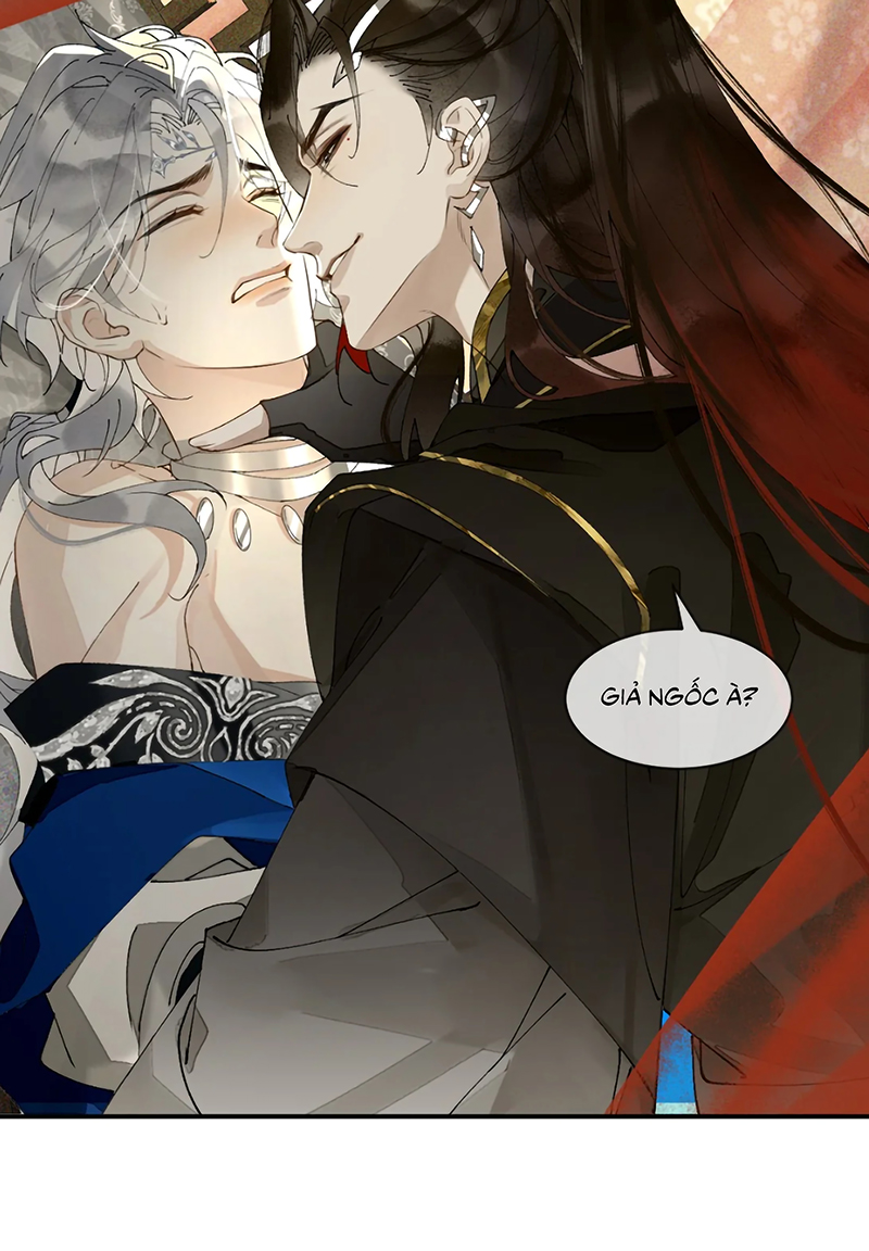 Giả Làm Phu Thê Với Xà Tôn Chap 9 - Next 
