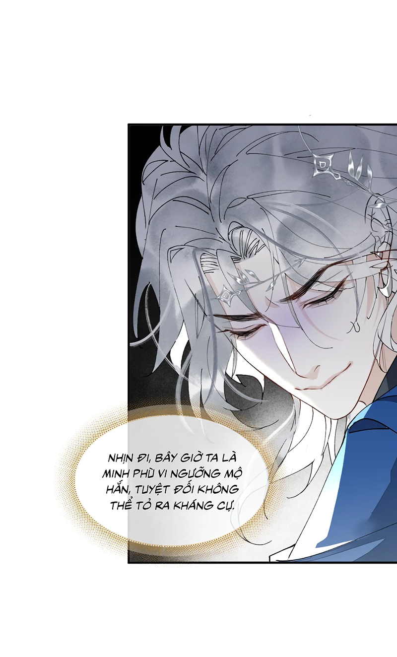 Giả Làm Phu Thê Với Xà Tôn Chap 9 - Next 