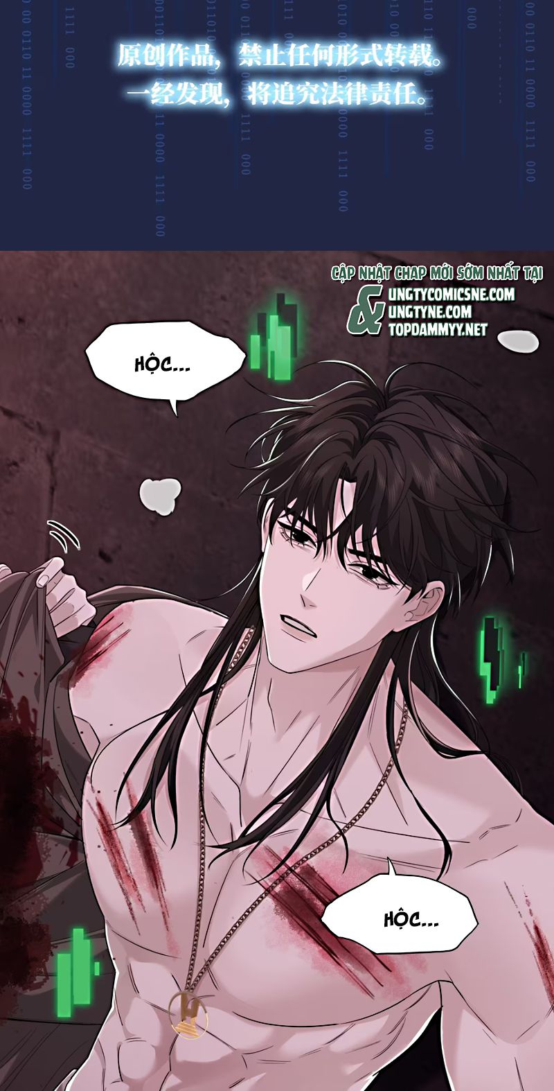 Xóa Sổ Mọi Thứ Về Cậu Chap 15 - Trang 2
