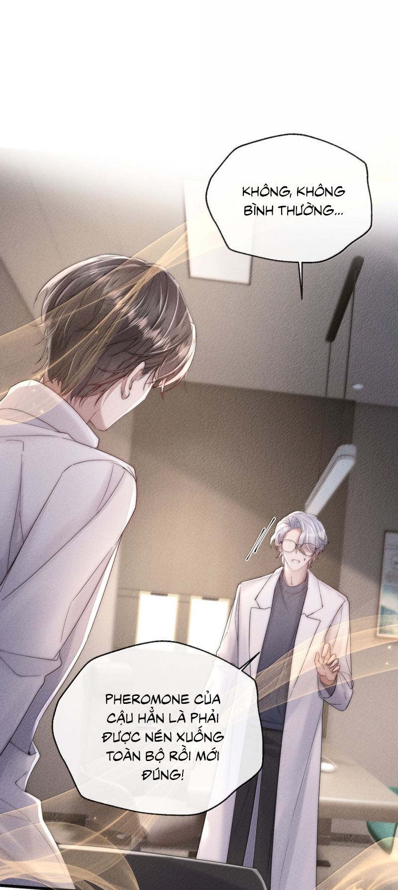 Kế Hoạch Tự Dưỡng Cuồng Khuyển Chap 83 - Next 