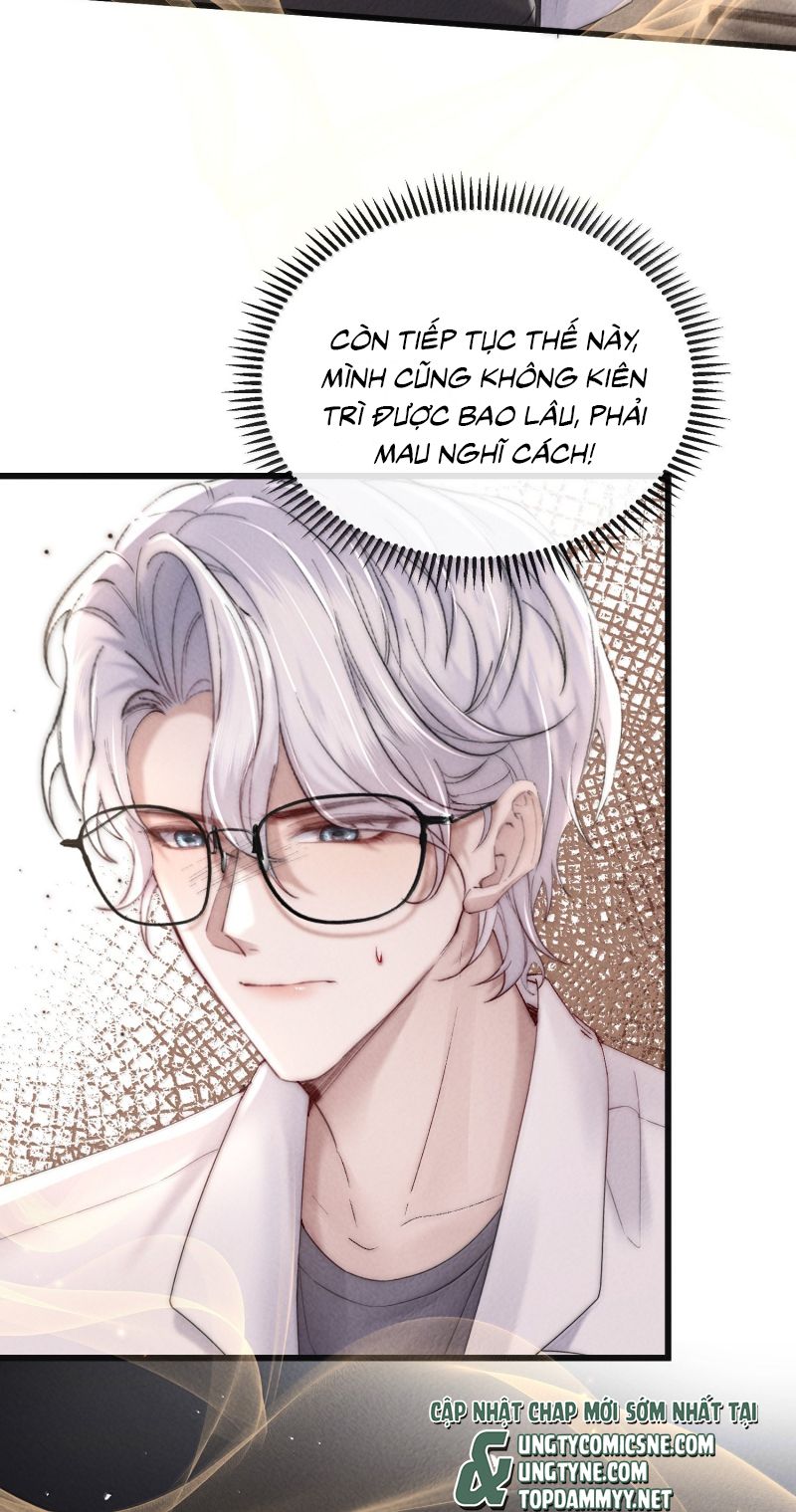 Kế Hoạch Tự Dưỡng Cuồng Khuyển Chap 83 - Next 