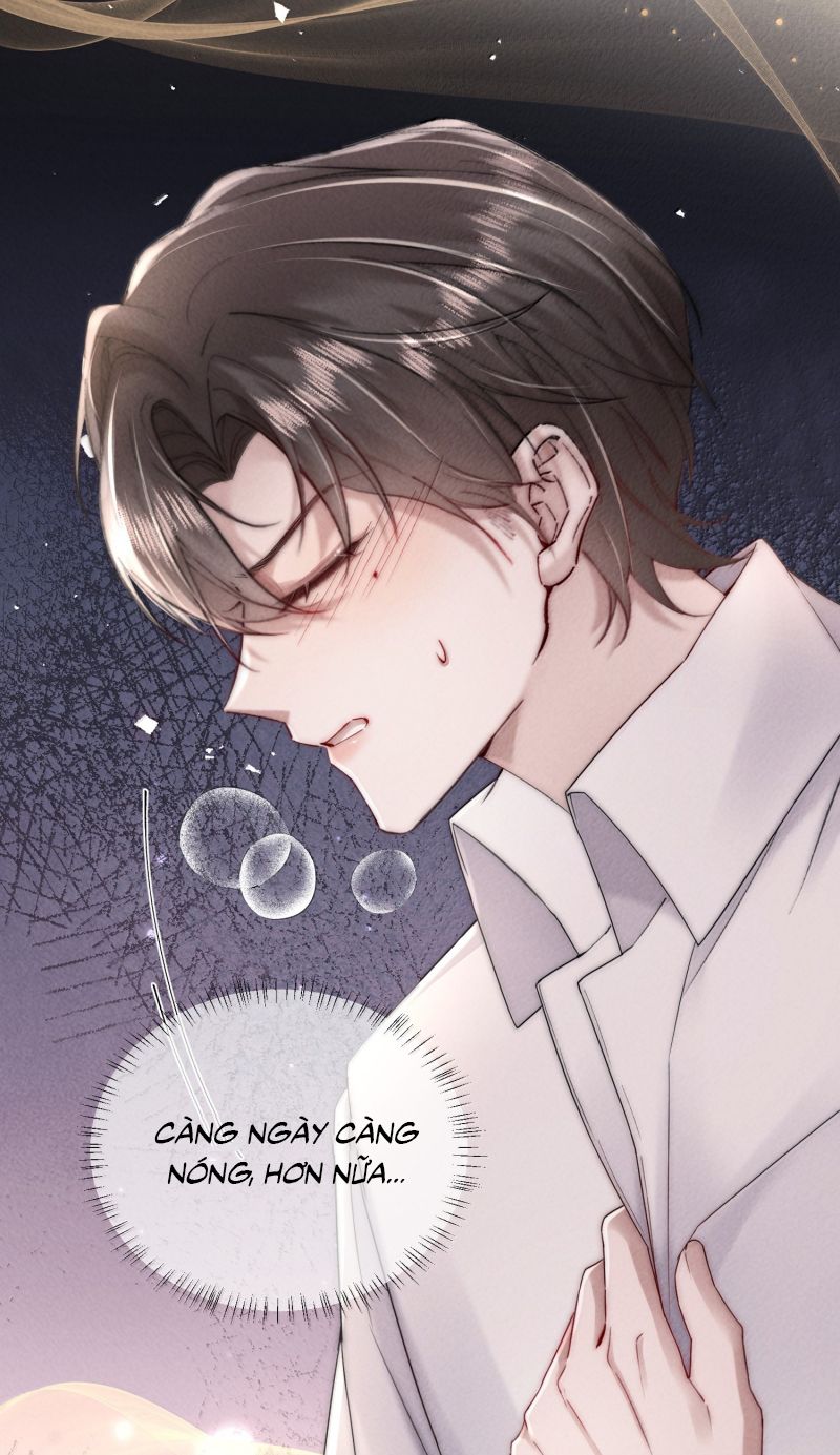 Kế Hoạch Tự Dưỡng Cuồng Khuyển Chap 83 - Next 
