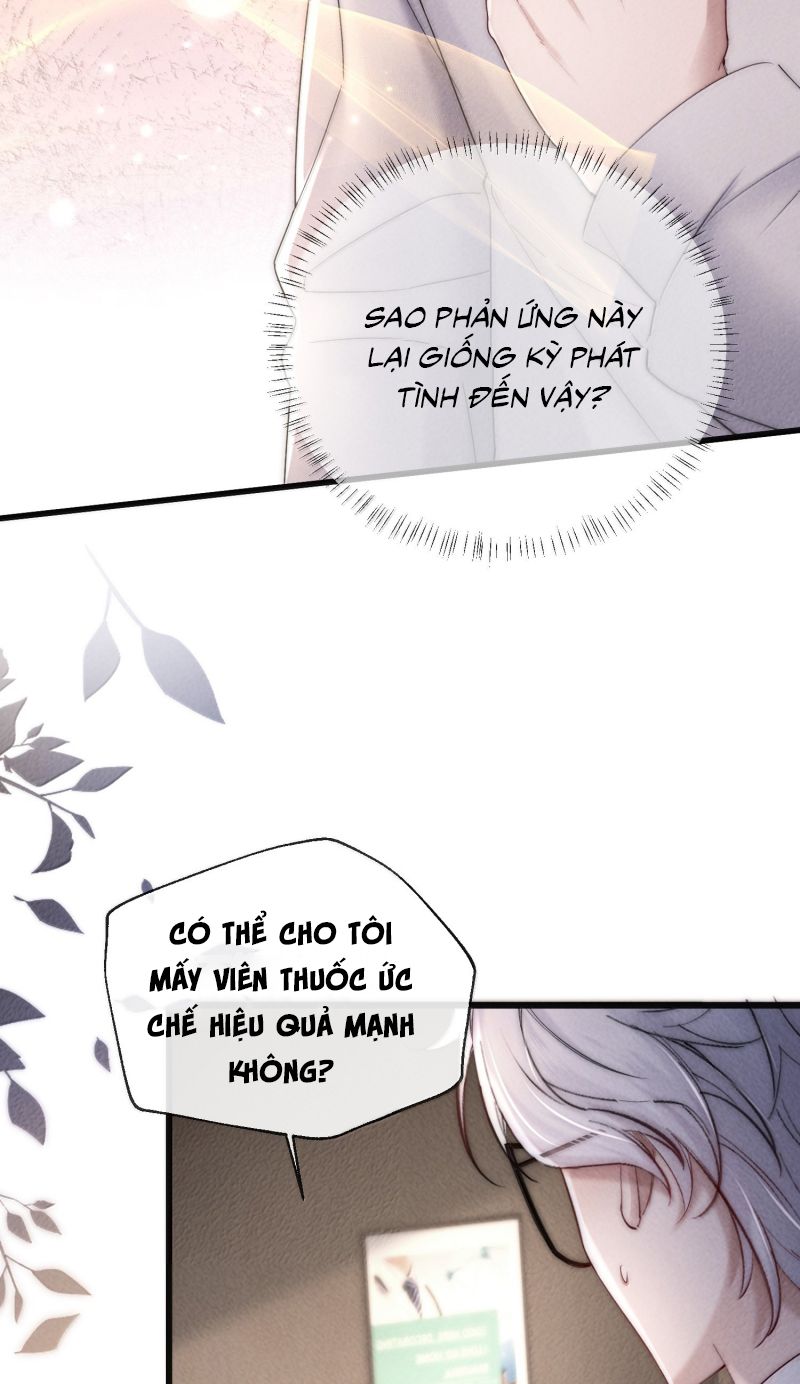 Kế Hoạch Tự Dưỡng Cuồng Khuyển Chap 83 - Next 
