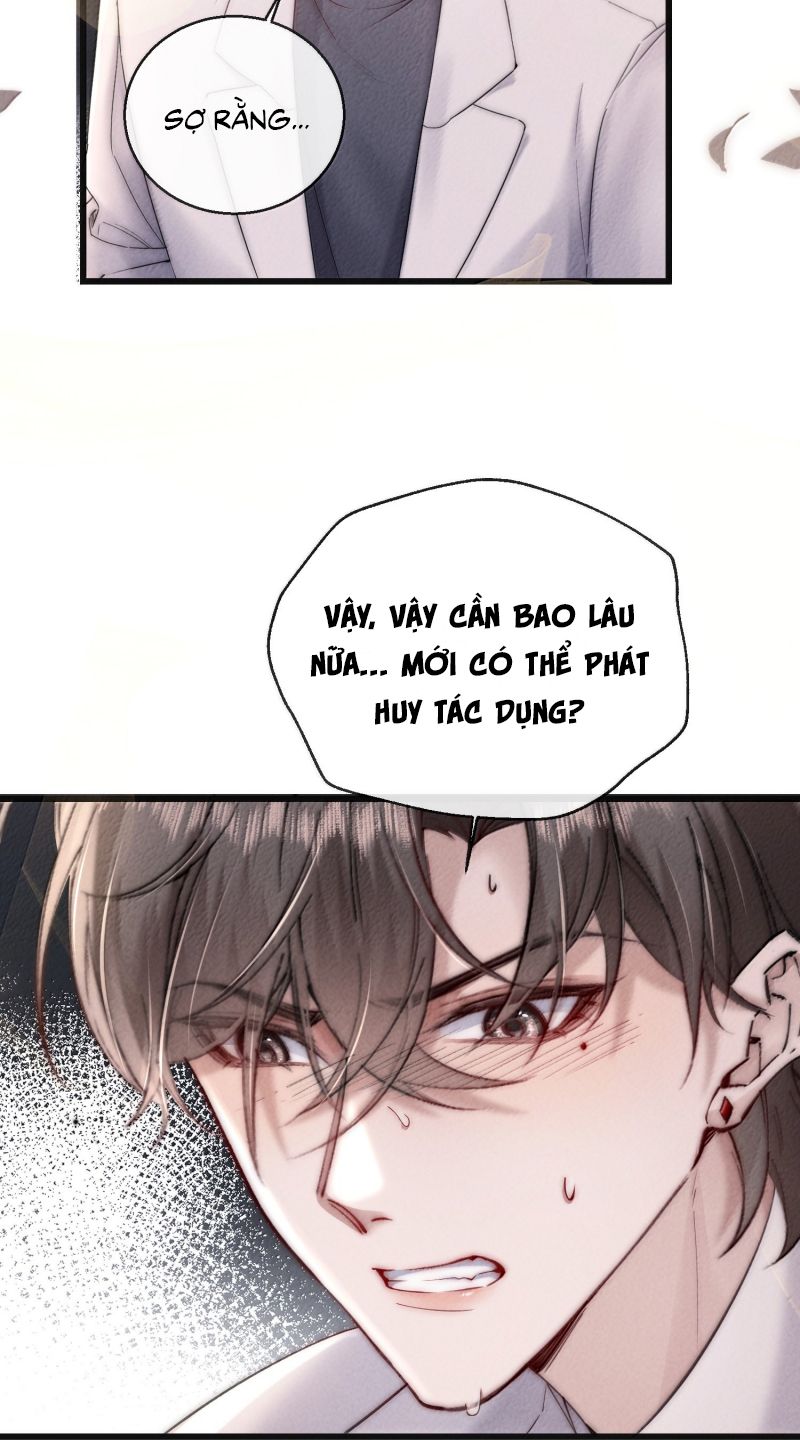 Kế Hoạch Tự Dưỡng Cuồng Khuyển Chap 83 - Next 