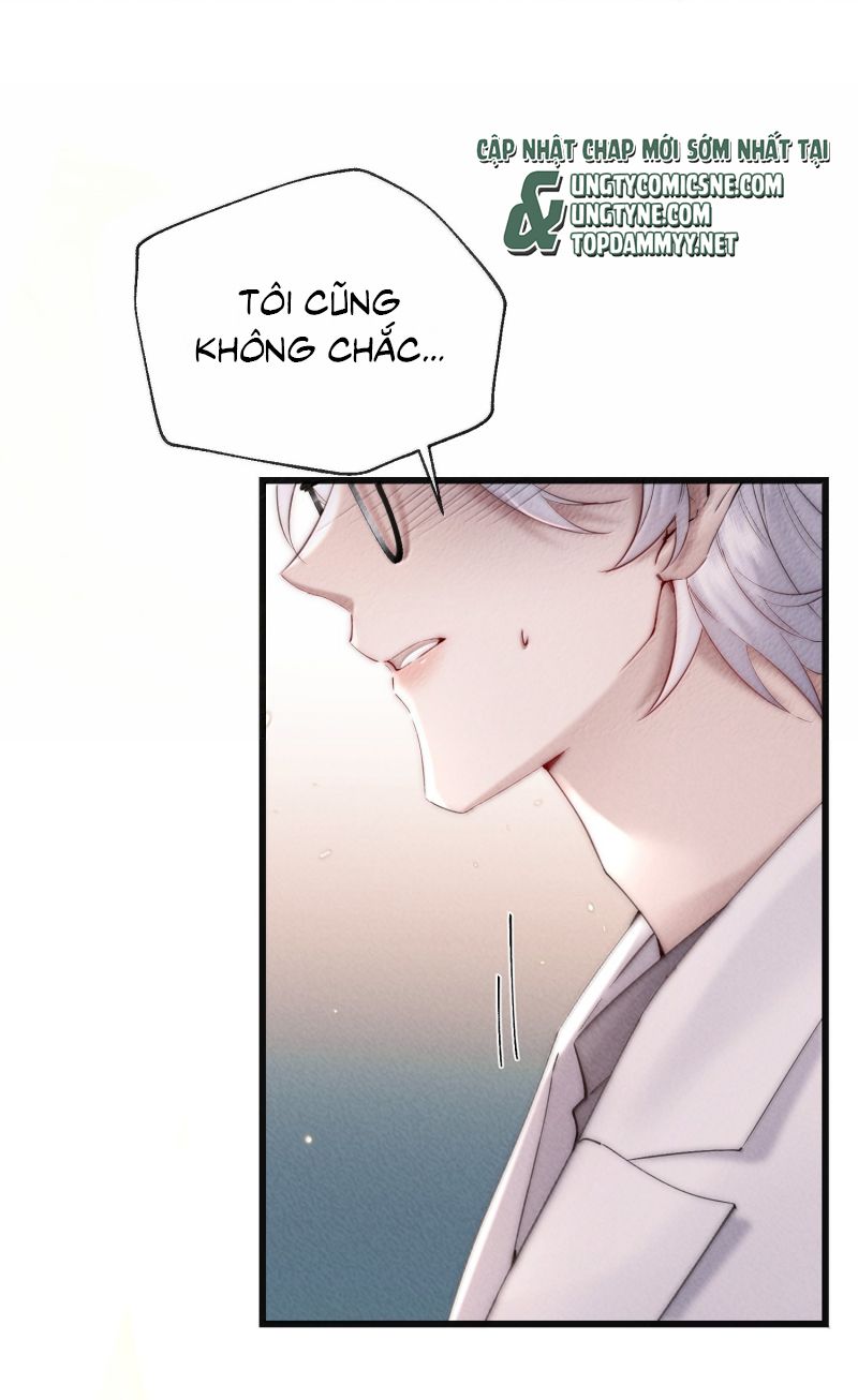 Kế Hoạch Tự Dưỡng Cuồng Khuyển Chap 83 - Next 