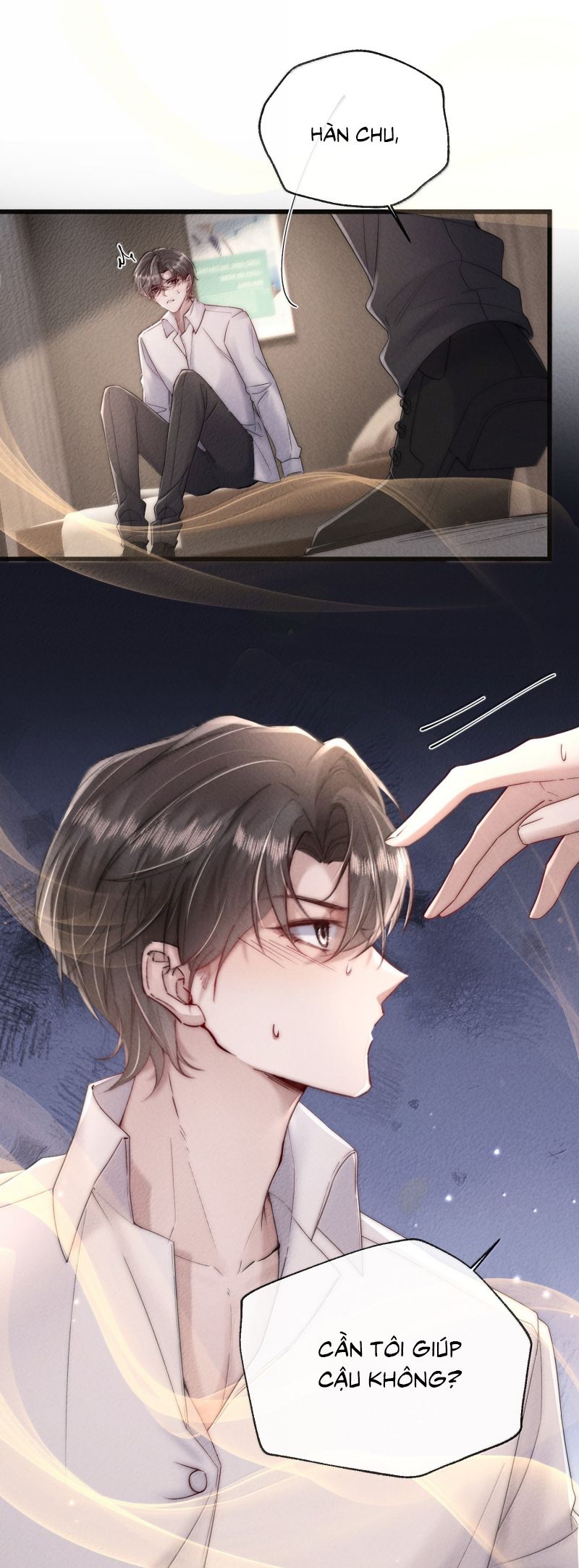 Kế Hoạch Tự Dưỡng Cuồng Khuyển Chap 83 - Next 