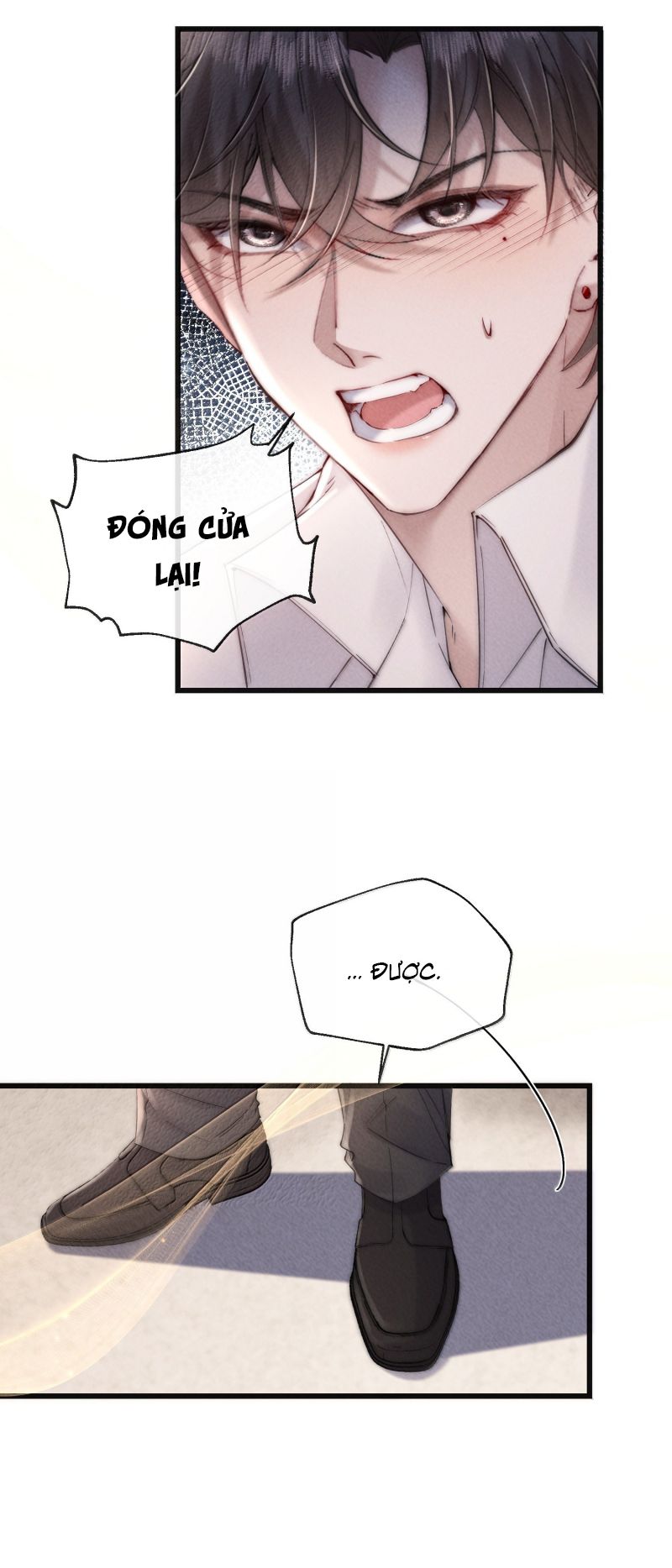 Kế Hoạch Tự Dưỡng Cuồng Khuyển Chap 83 - Next 