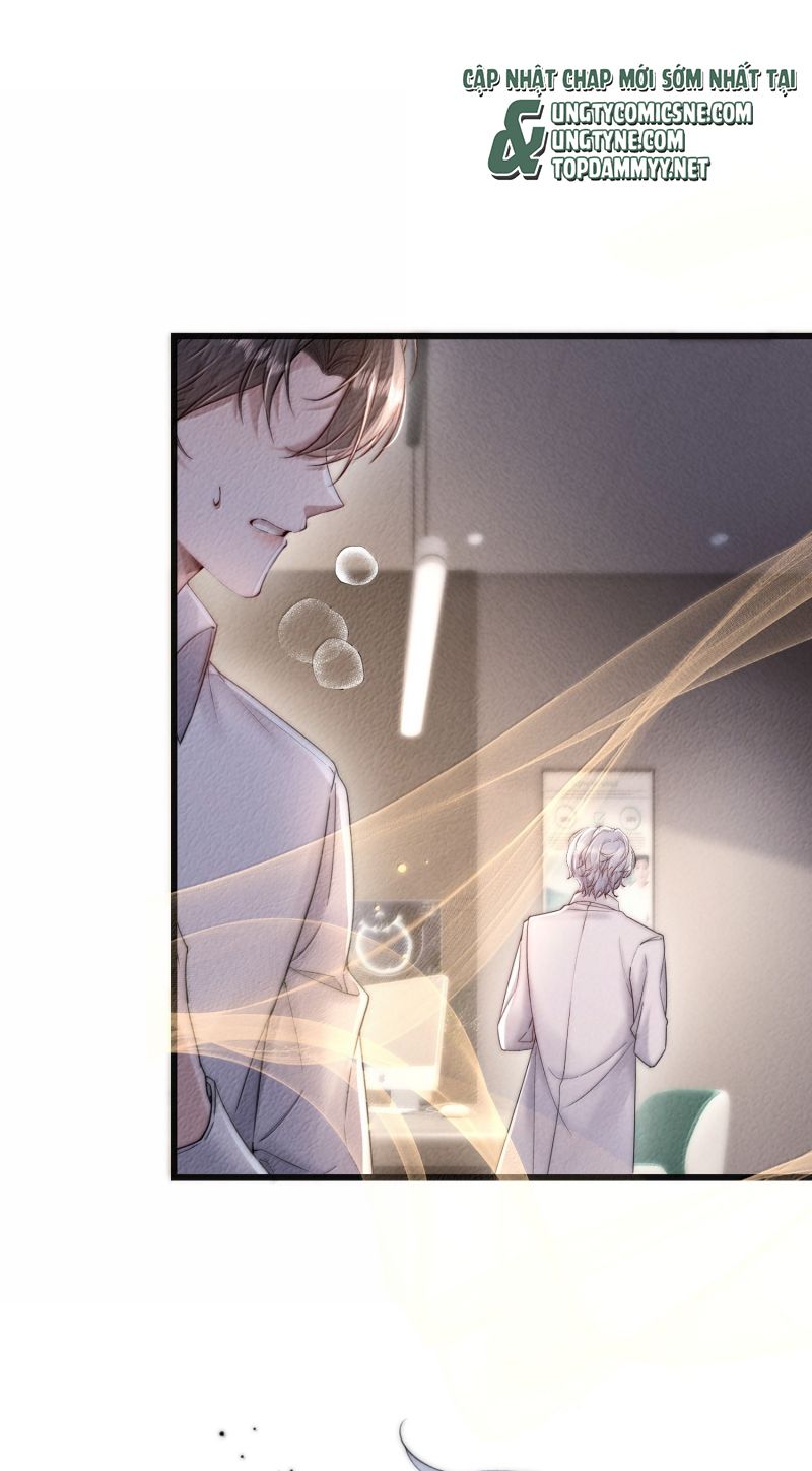 Kế Hoạch Tự Dưỡng Cuồng Khuyển Chap 83 - Next 