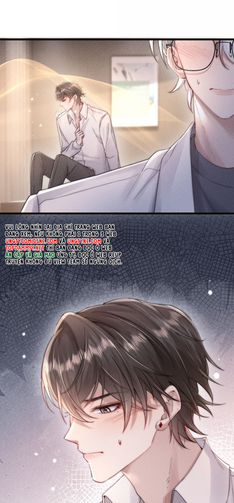Kế Hoạch Tự Dưỡng Cuồng Khuyển Chap 83 - Next 