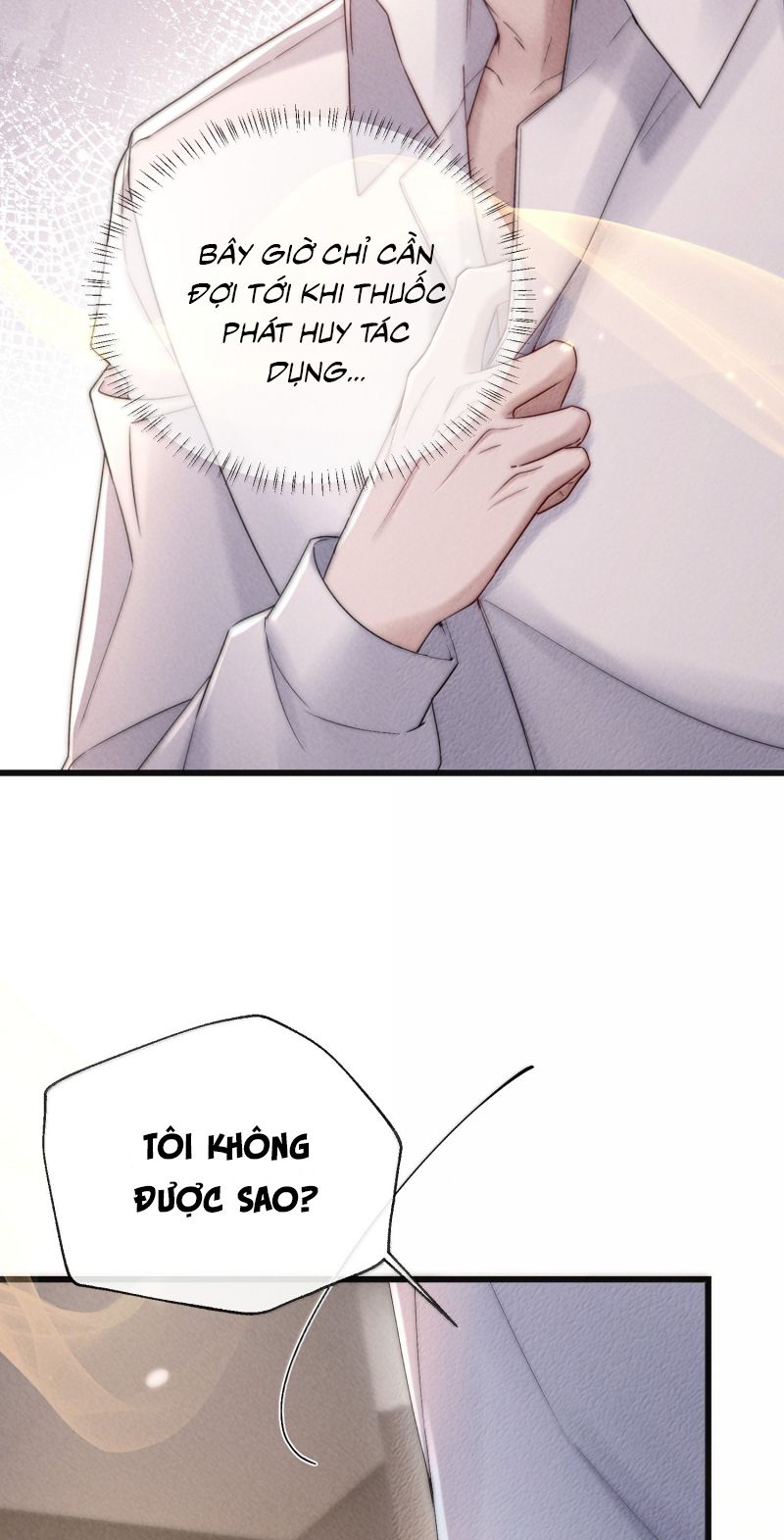 Kế Hoạch Tự Dưỡng Cuồng Khuyển Chap 83 - Next 