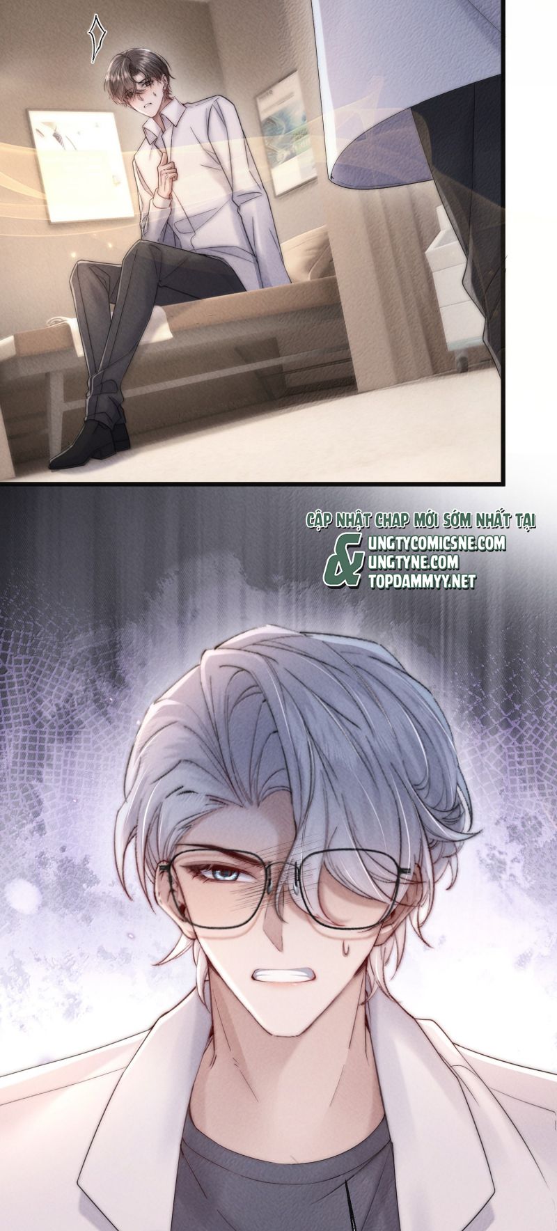 Kế Hoạch Tự Dưỡng Cuồng Khuyển Chap 83 - Next 