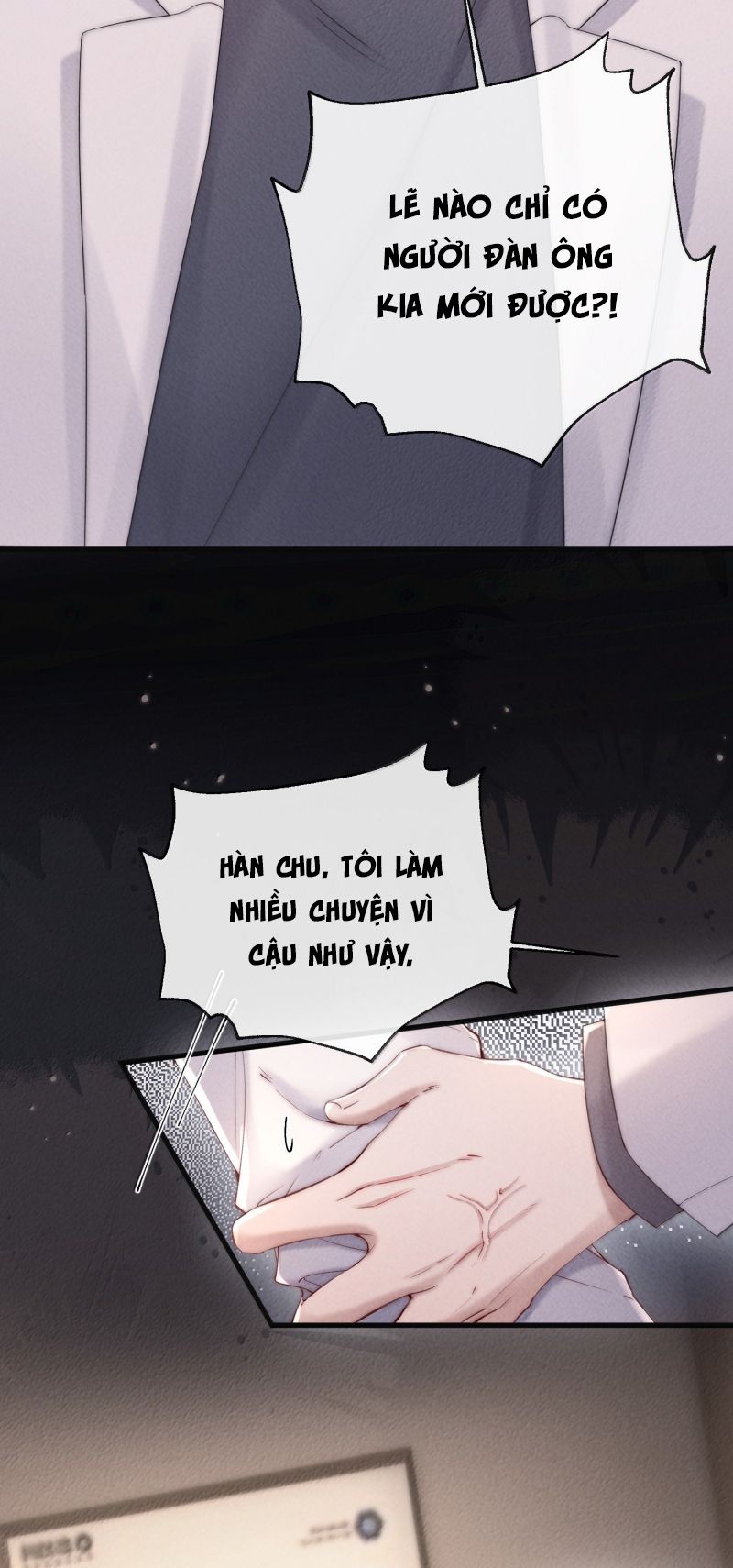 Kế Hoạch Tự Dưỡng Cuồng Khuyển Chap 83 - Next 