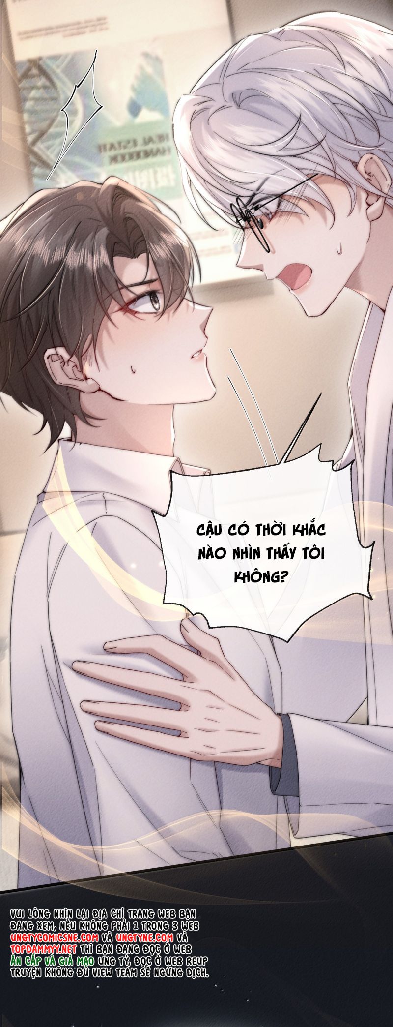 Kế Hoạch Tự Dưỡng Cuồng Khuyển Chap 83 - Next 