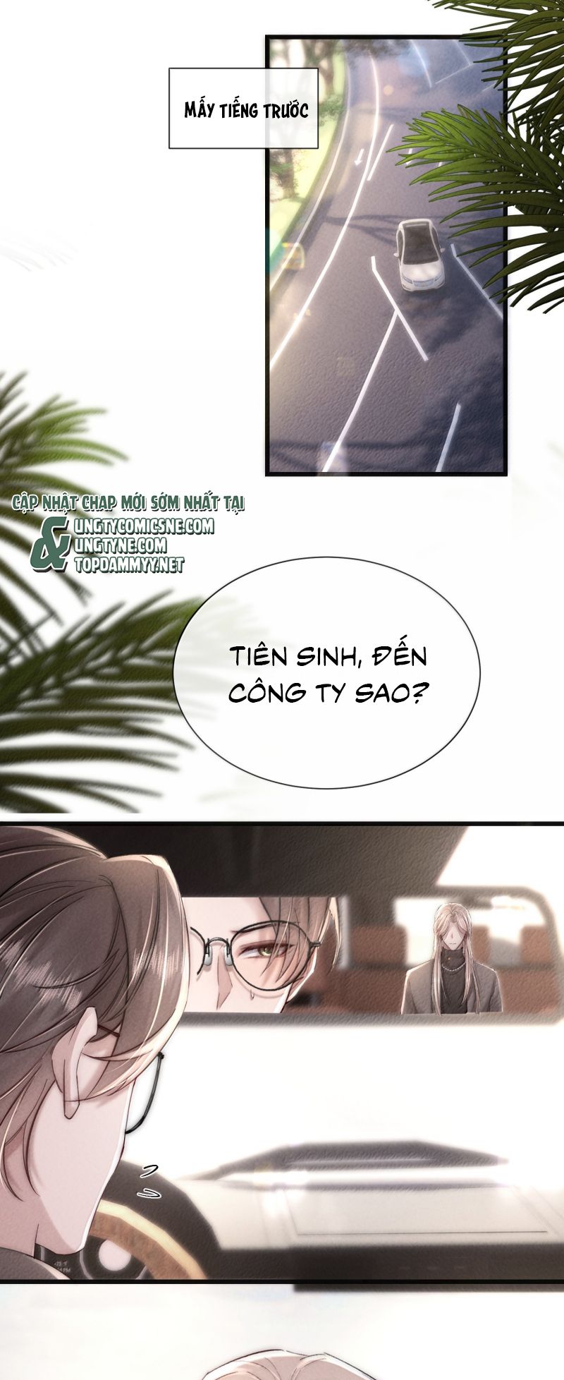 Kế Hoạch Tự Dưỡng Cuồng Khuyển Chap 83 - Next 