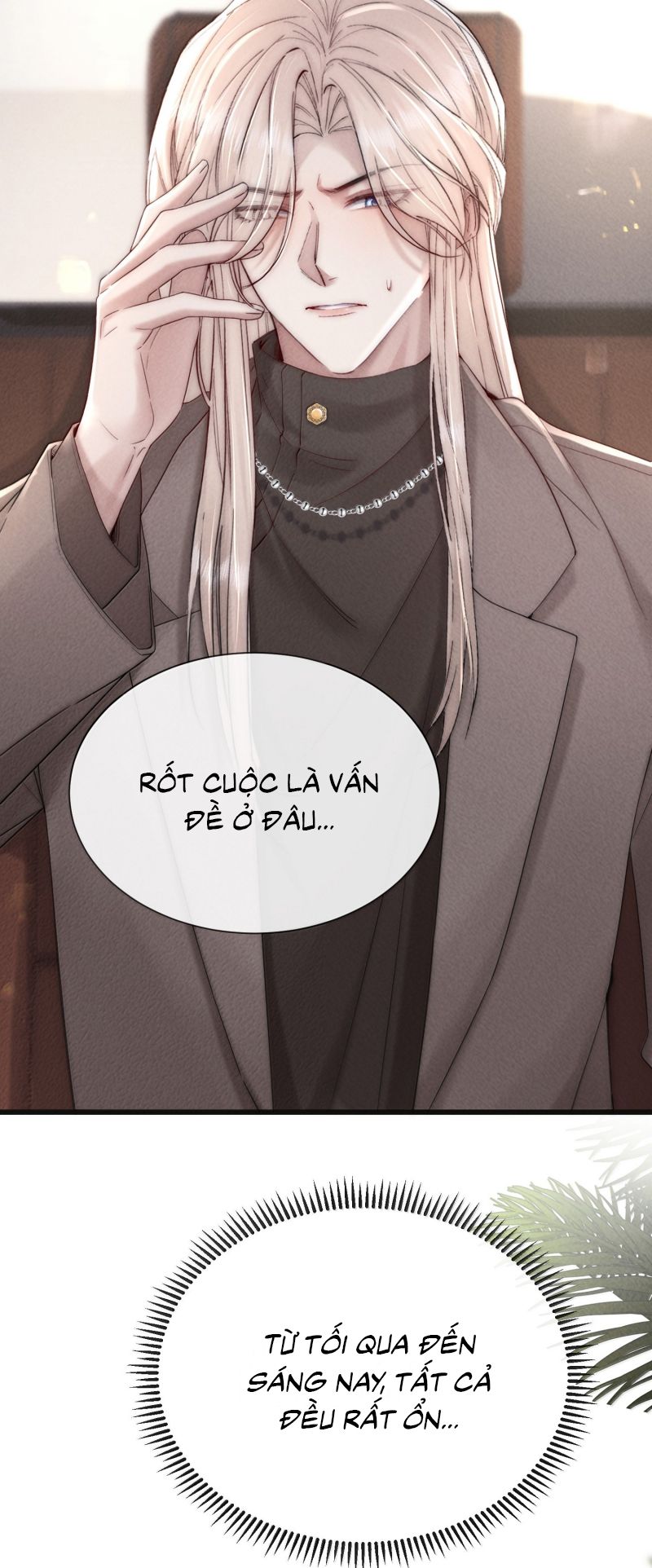 Kế Hoạch Tự Dưỡng Cuồng Khuyển Chap 83 - Next 