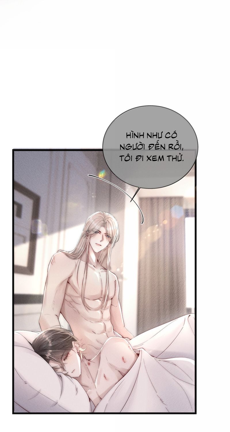 Kế Hoạch Tự Dưỡng Cuồng Khuyển Chap 83 - Next 