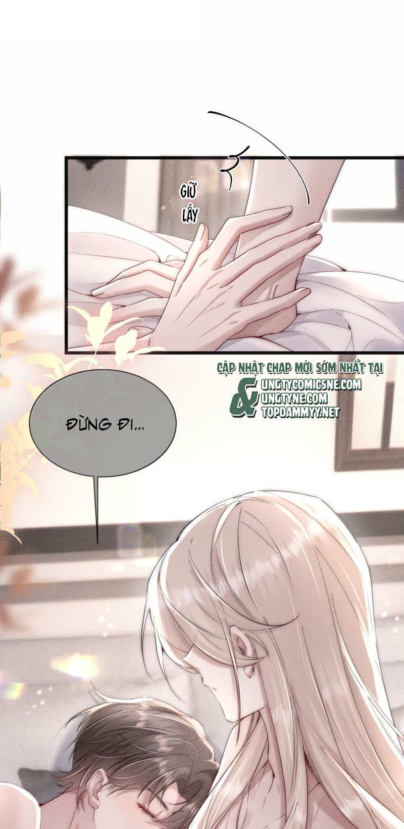 Kế Hoạch Tự Dưỡng Cuồng Khuyển Chap 83 - Next 