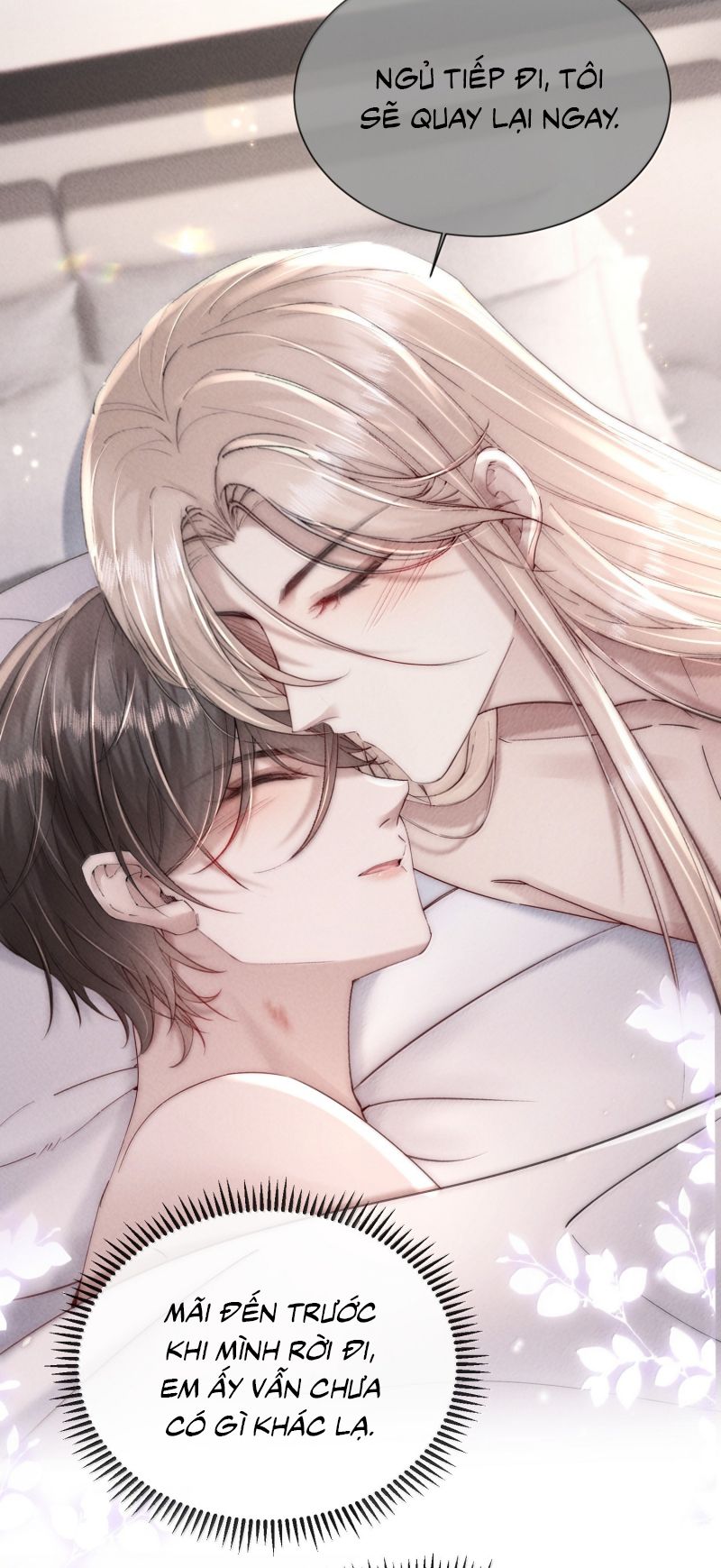 Kế Hoạch Tự Dưỡng Cuồng Khuyển Chap 83 - Next 