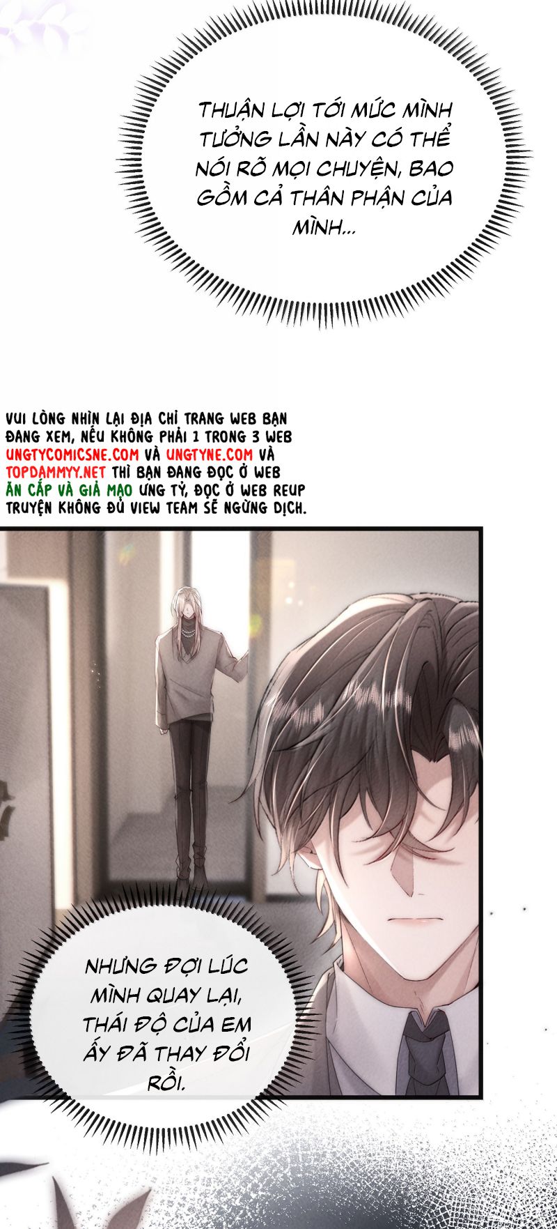 Kế Hoạch Tự Dưỡng Cuồng Khuyển Chap 83 - Next 