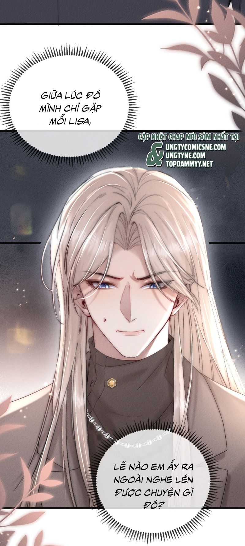 Kế Hoạch Tự Dưỡng Cuồng Khuyển Chap 83 - Next 