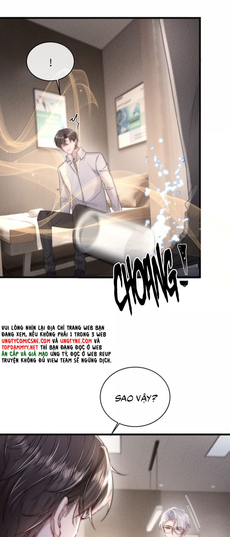 Kế Hoạch Tự Dưỡng Cuồng Khuyển Chap 83 - Next 