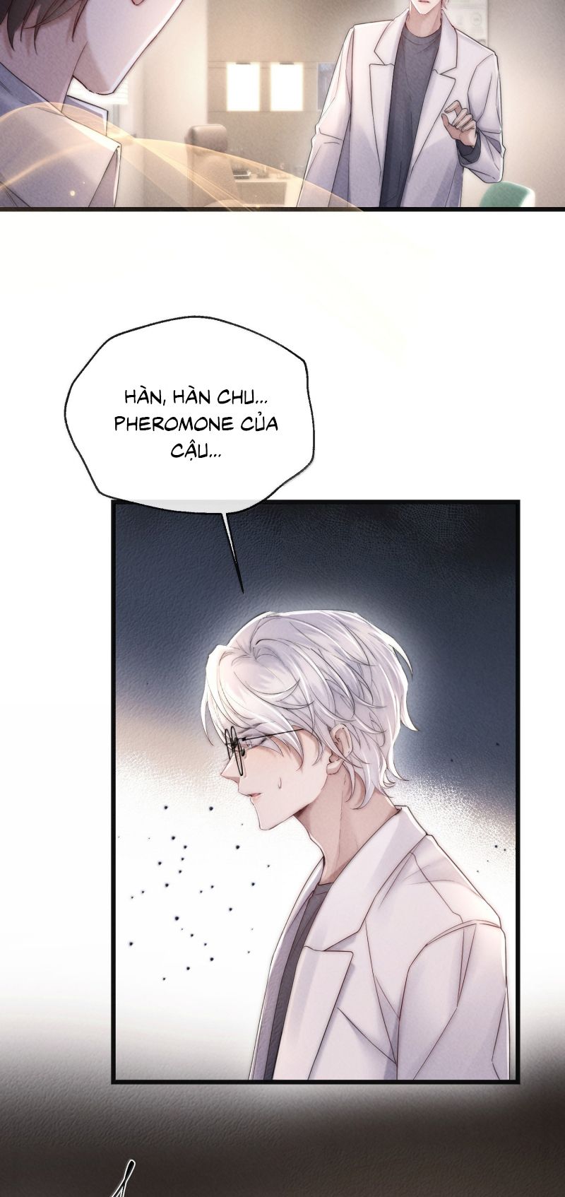 Kế Hoạch Tự Dưỡng Cuồng Khuyển Chap 83 - Next 