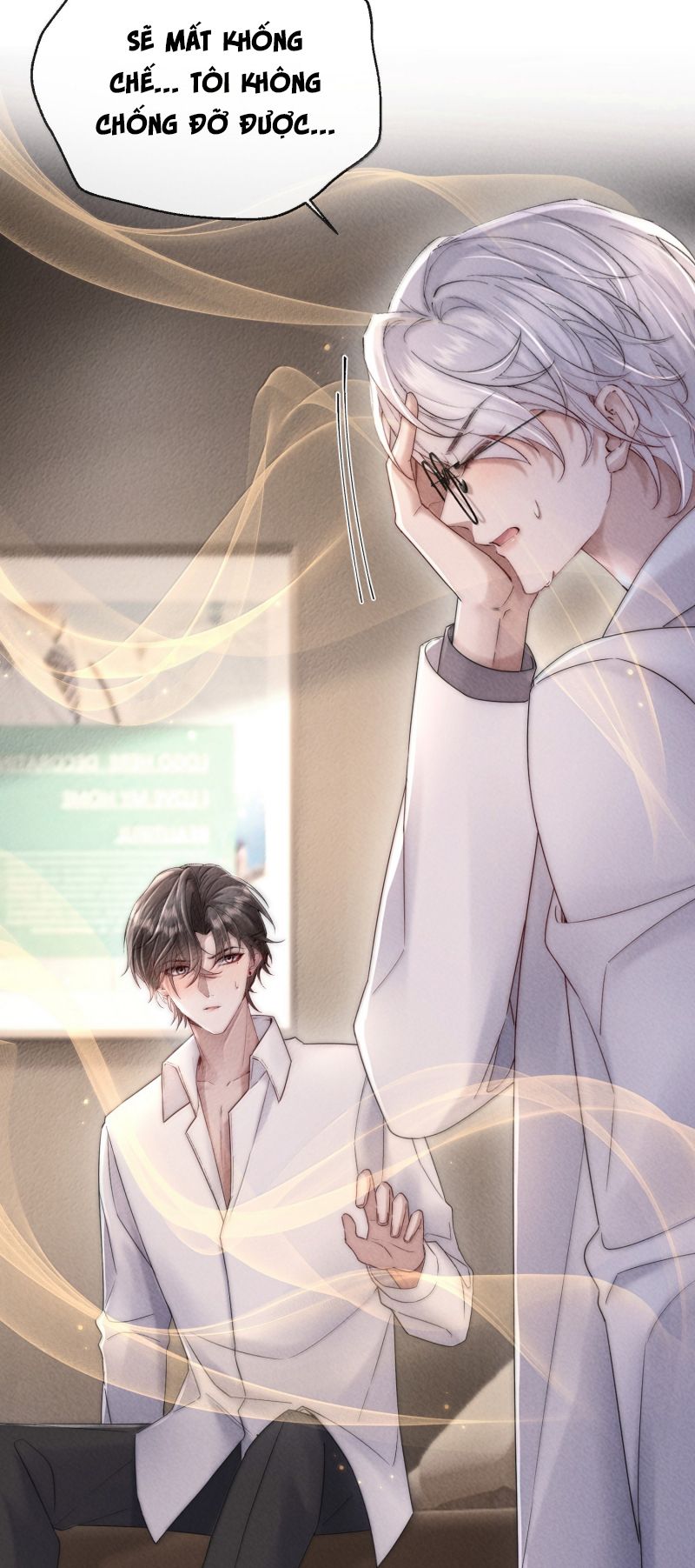 Kế Hoạch Tự Dưỡng Cuồng Khuyển Chap 83 - Next 