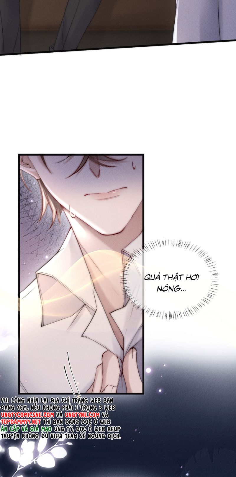 Kế Hoạch Tự Dưỡng Cuồng Khuyển Chap 83 - Next 