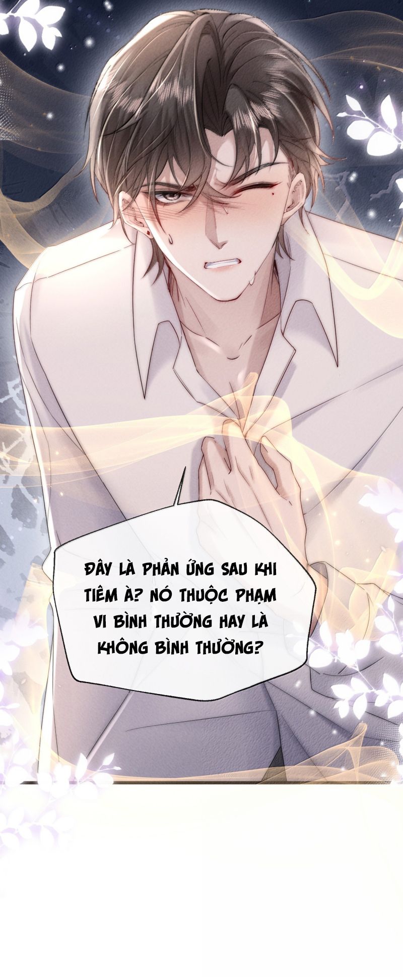 Kế Hoạch Tự Dưỡng Cuồng Khuyển Chap 83 - Next 