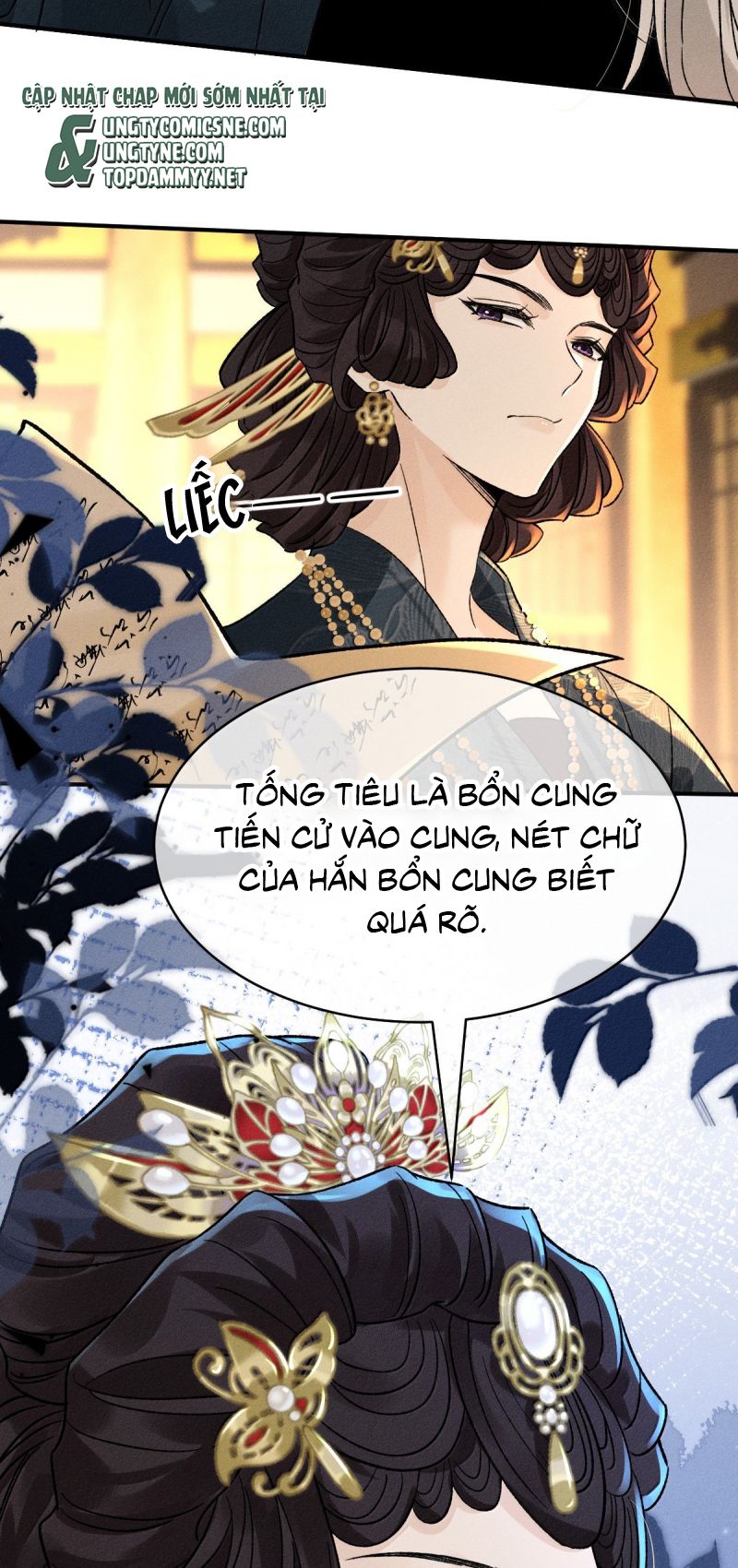 Hải Vương Sau Khi Hoàn Lương Sa Vào Tu La Tràng Chap 55 - Trang 2