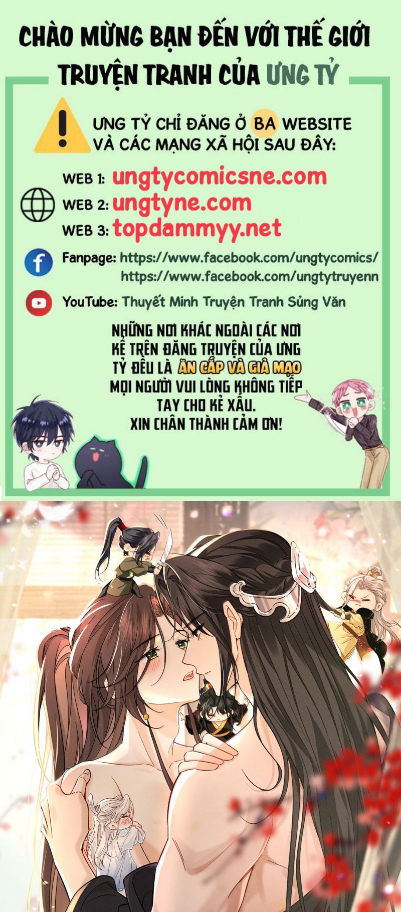 Hải Vương Sau Khi Hoàn Lương Sa Vào Tu La Tràng Chap 55 - Trang 2