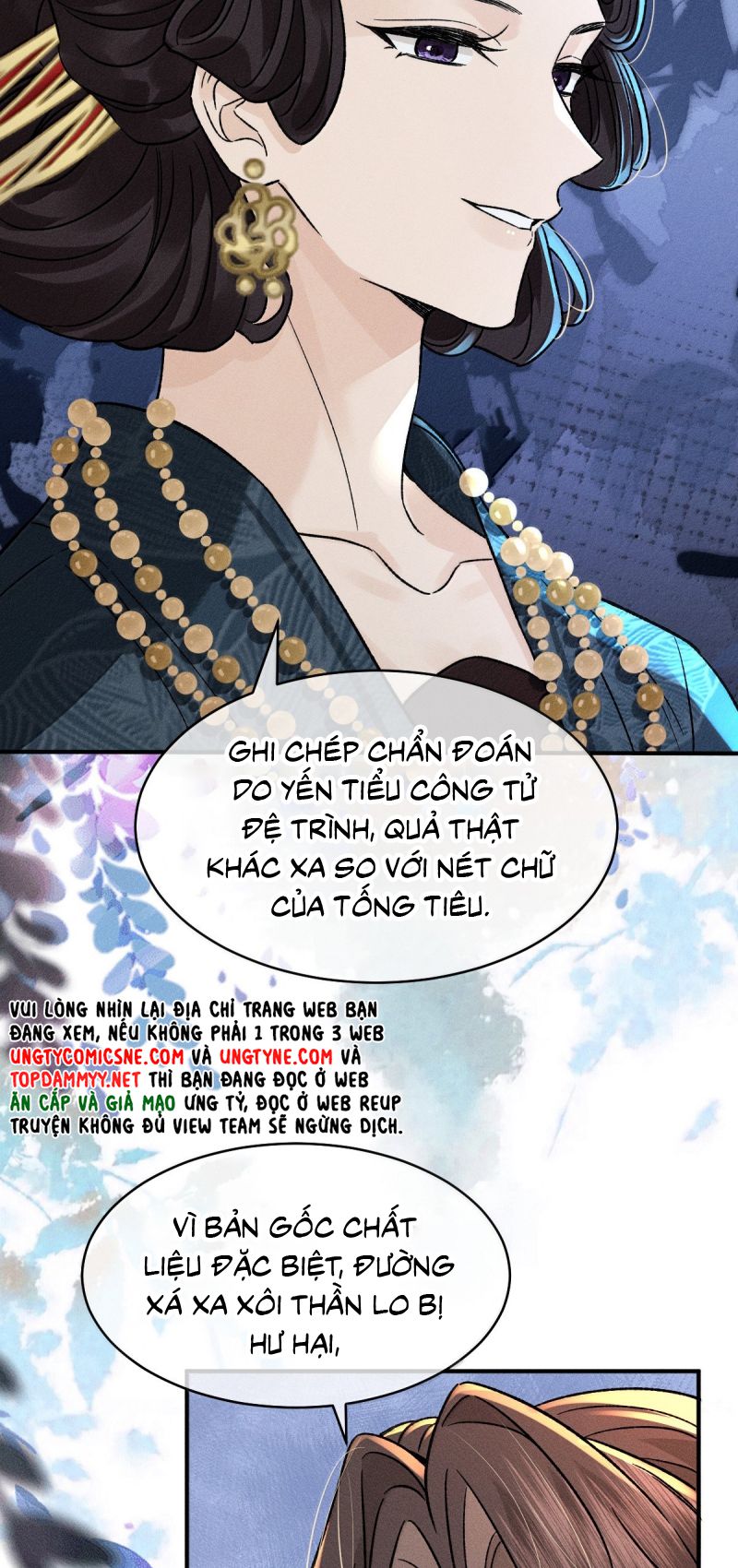 Hải Vương Sau Khi Hoàn Lương Sa Vào Tu La Tràng Chap 55 - Trang 2