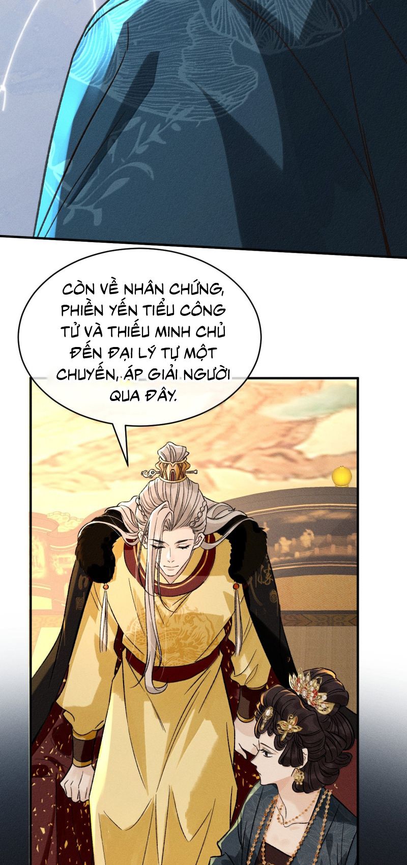 Hải Vương Sau Khi Hoàn Lương Sa Vào Tu La Tràng Chap 55 - Trang 2