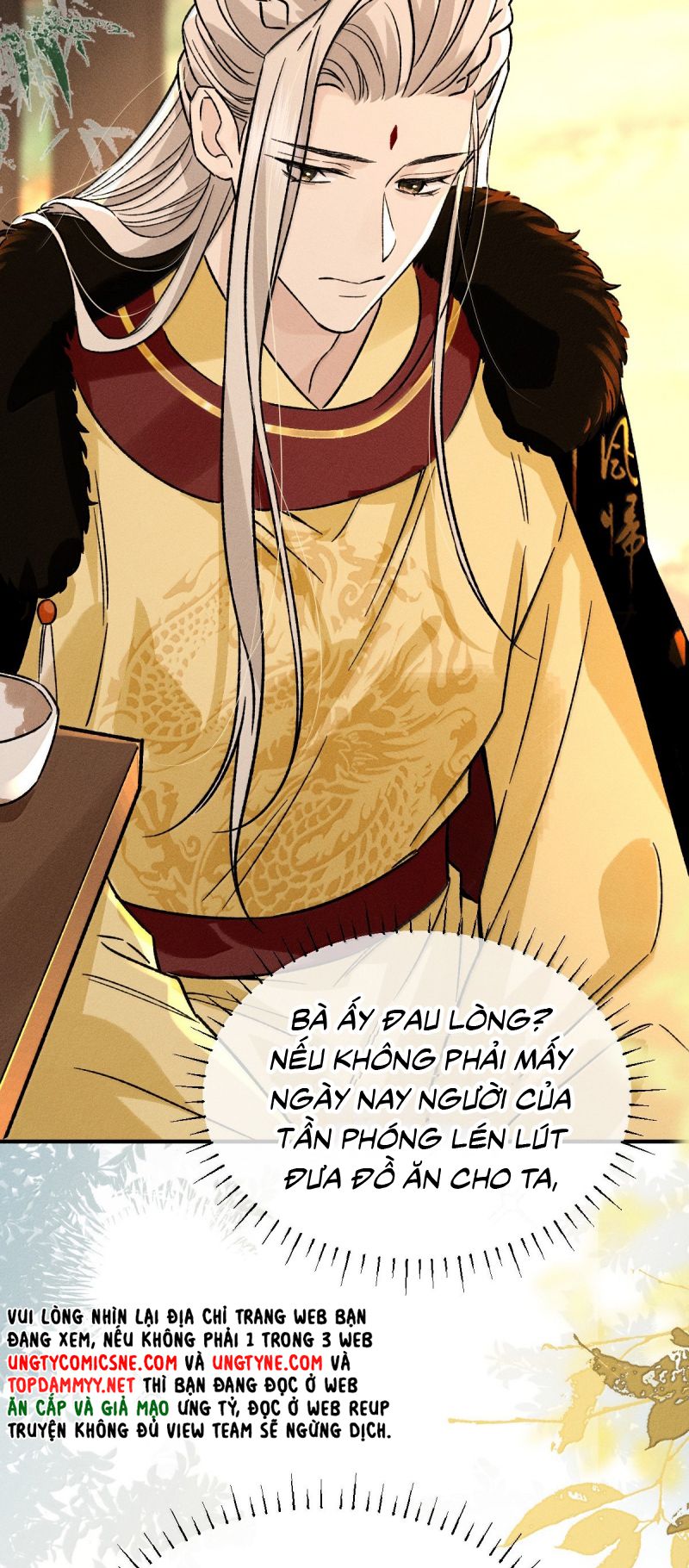 Hải Vương Sau Khi Hoàn Lương Sa Vào Tu La Tràng Chap 55 - Trang 2