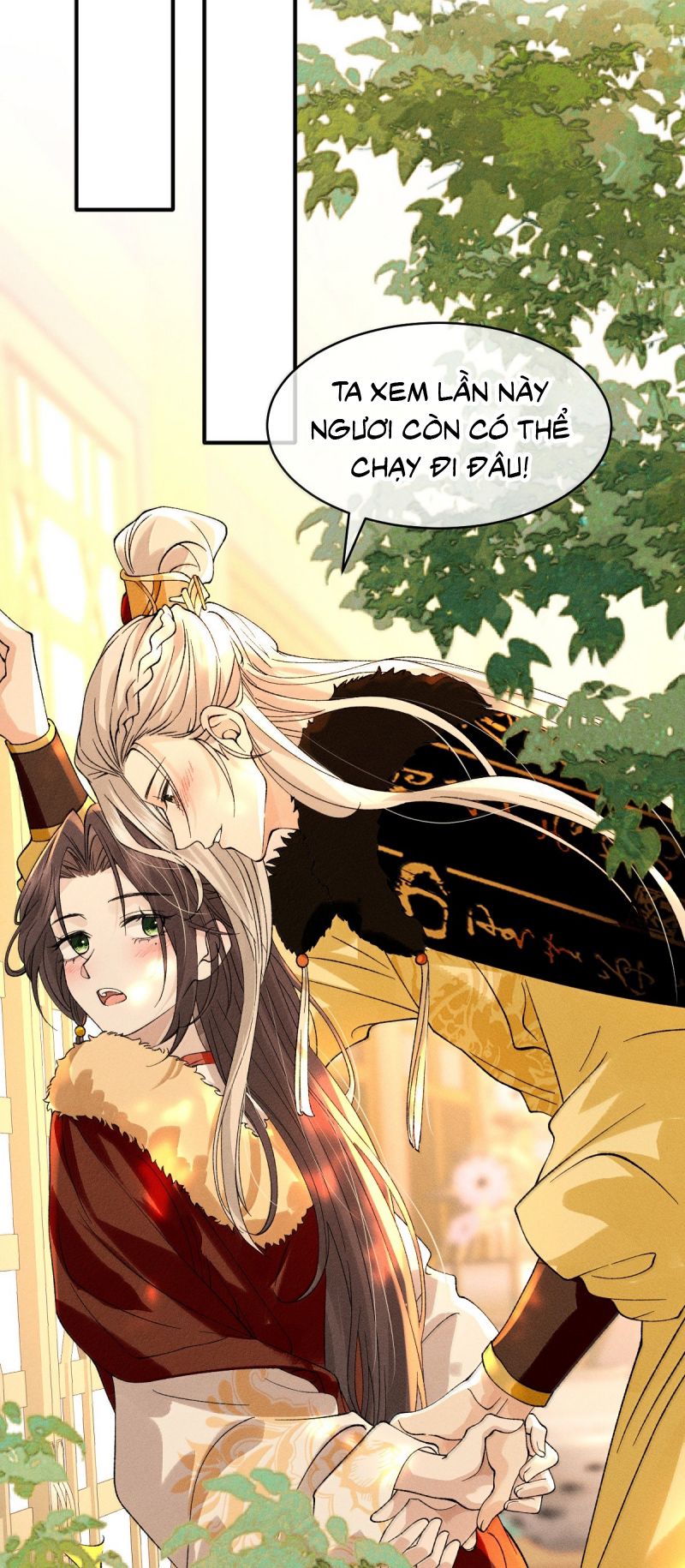 Hải Vương Sau Khi Hoàn Lương Sa Vào Tu La Tràng Chap 55 - Trang 2