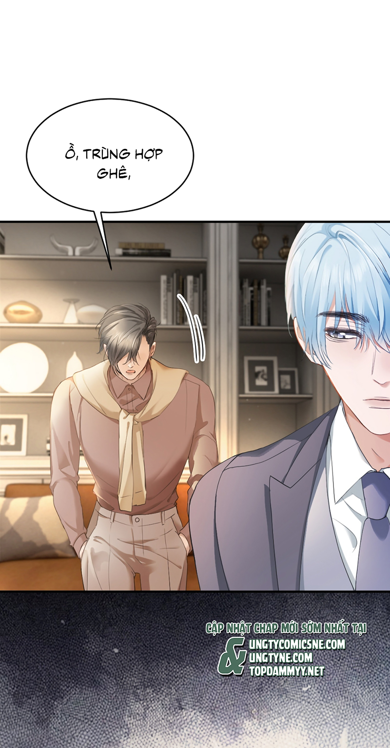 Tiểu Thiếu Gia Dựa Vào Mỹ Mạo Hoành Hành Toàn Hệ Thống Chap 97 - Next 