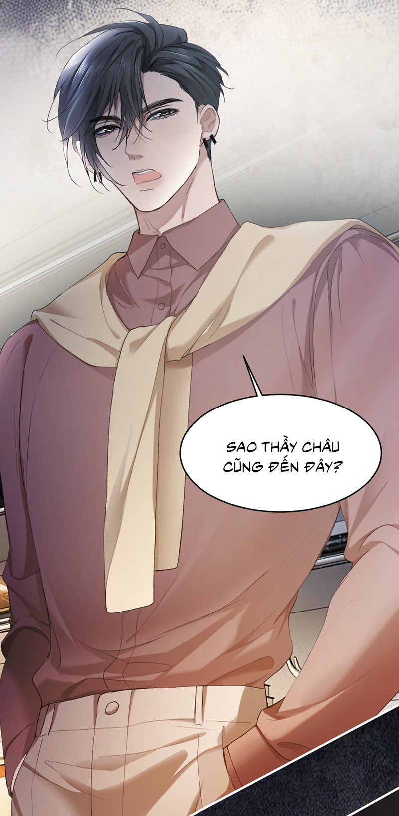 Tiểu Thiếu Gia Dựa Vào Mỹ Mạo Hoành Hành Toàn Hệ Thống Chap 97 - Next 